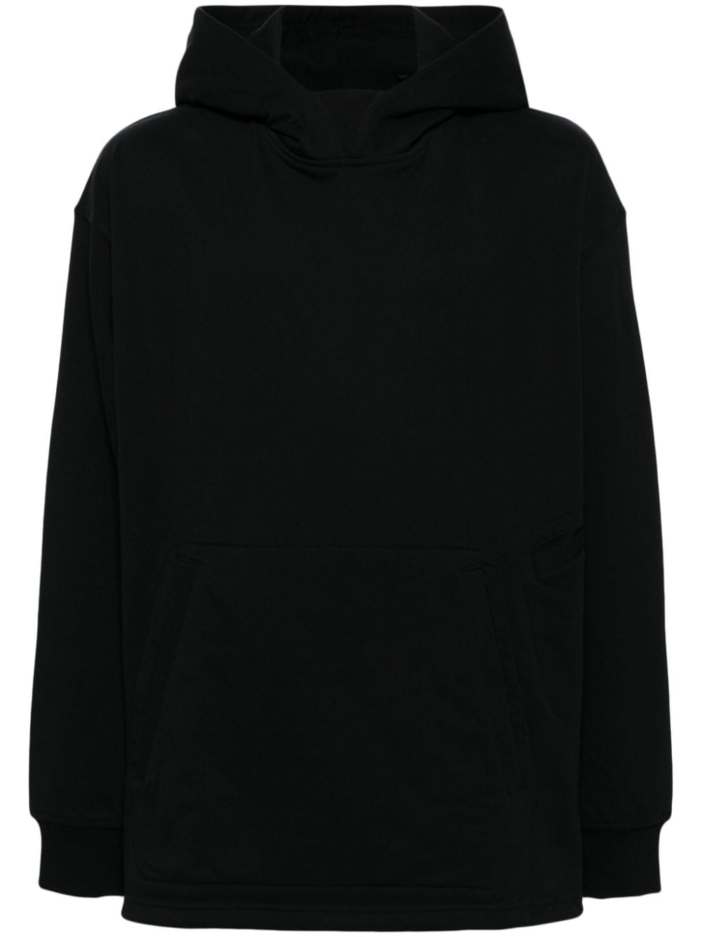 Y-3 Klassischer Hoodie - Schwarz von Y-3