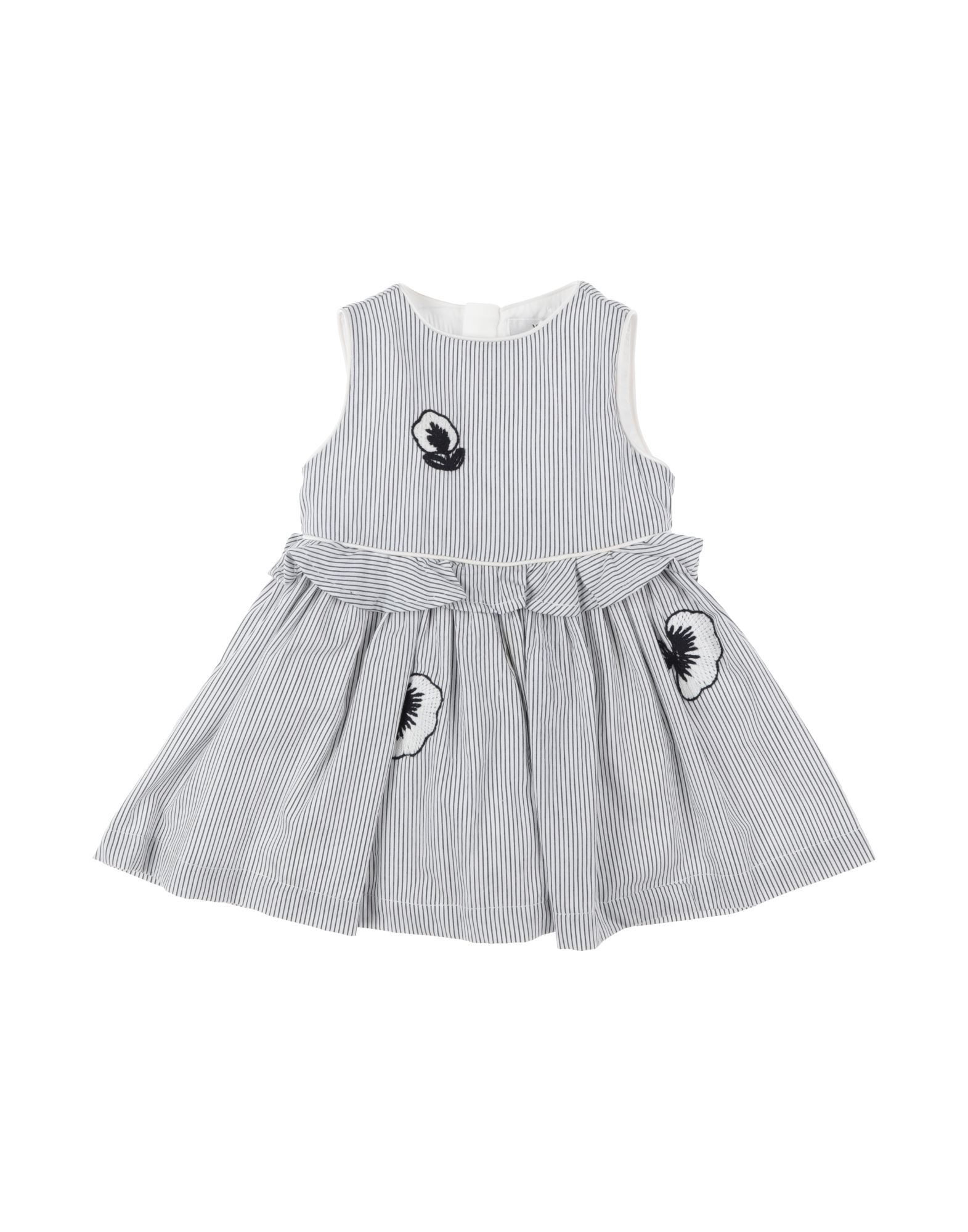 Y-CLÙ Babykleid Kinder Nachtblau von Y-CLÙ