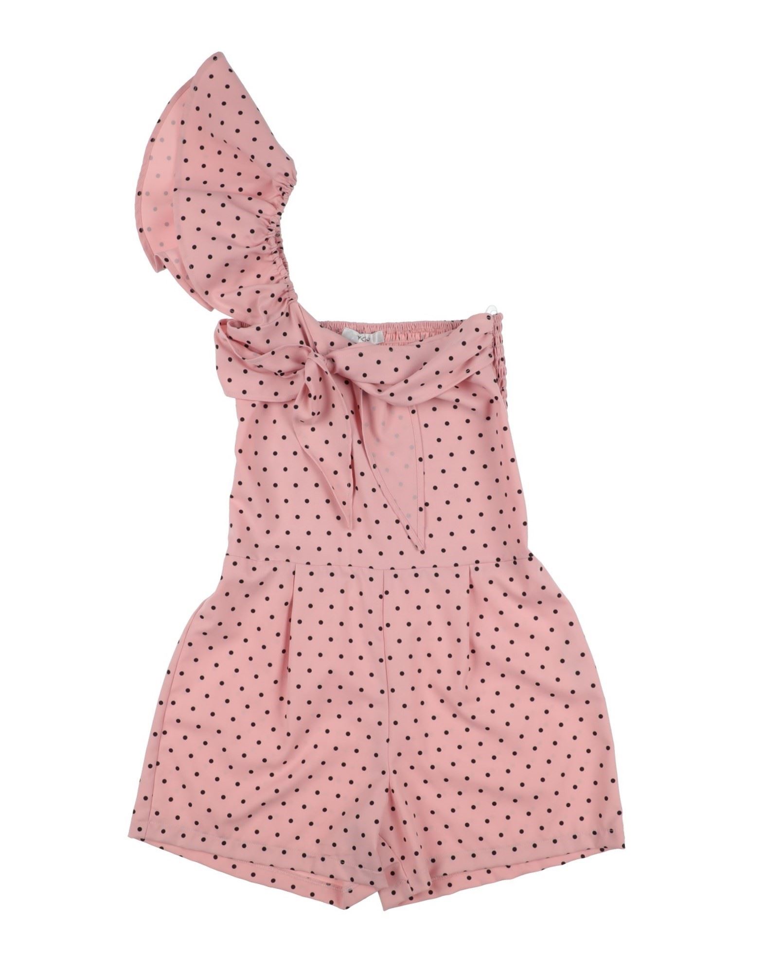 Y-CLÙ Jumpsuit Kinder Rosa von Y-CLÙ