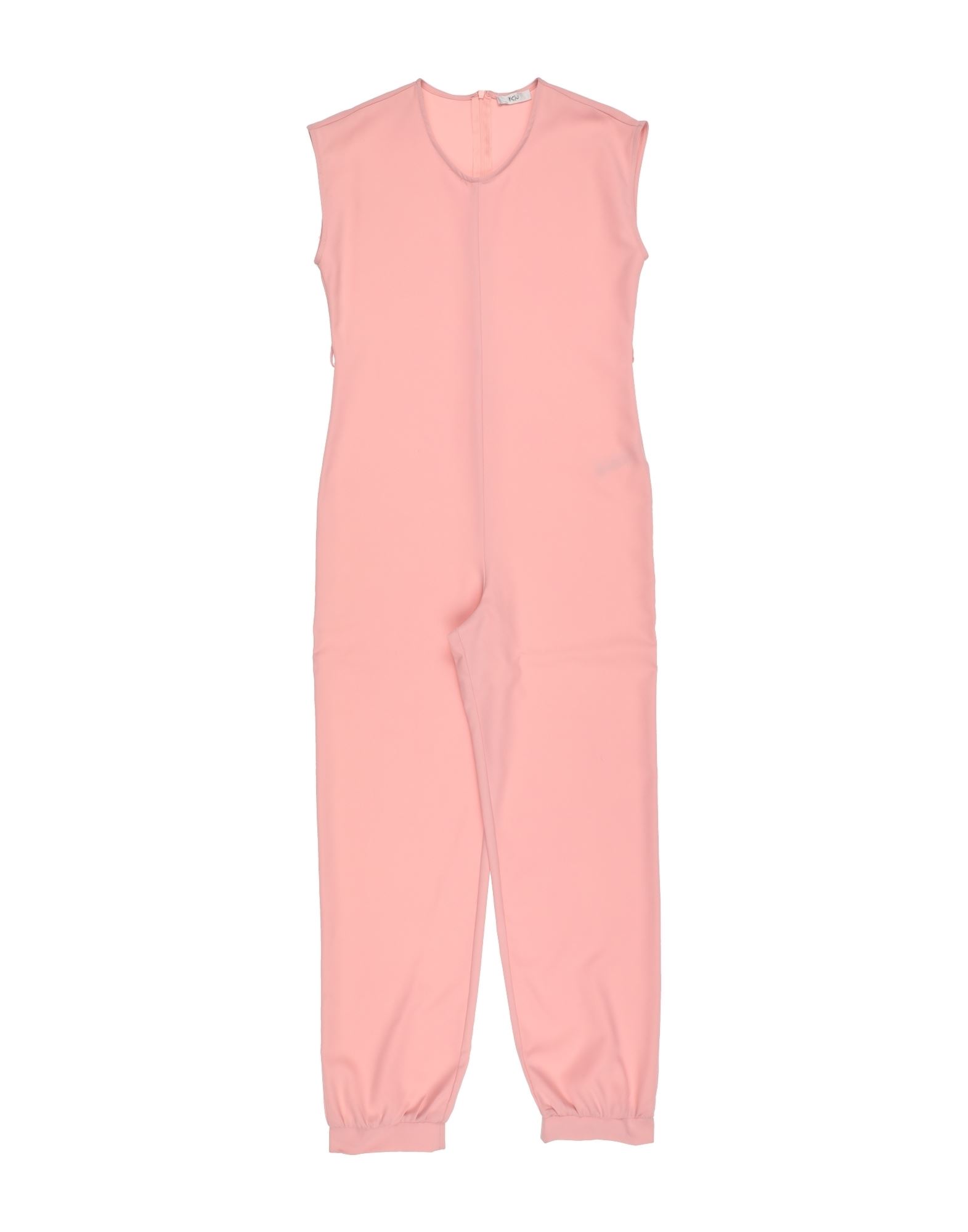 Y-CLÙ Jumpsuit Kinder Rosa von Y-CLÙ