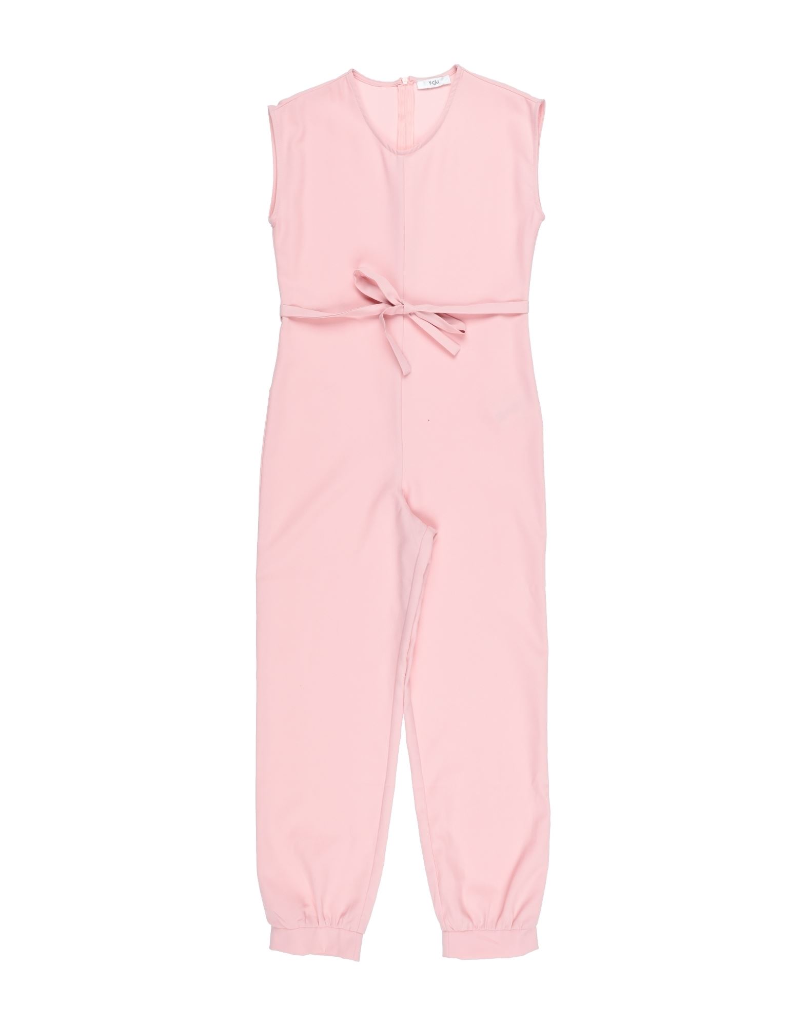 Y-CLÙ Jumpsuit Kinder Rosa von Y-CLÙ