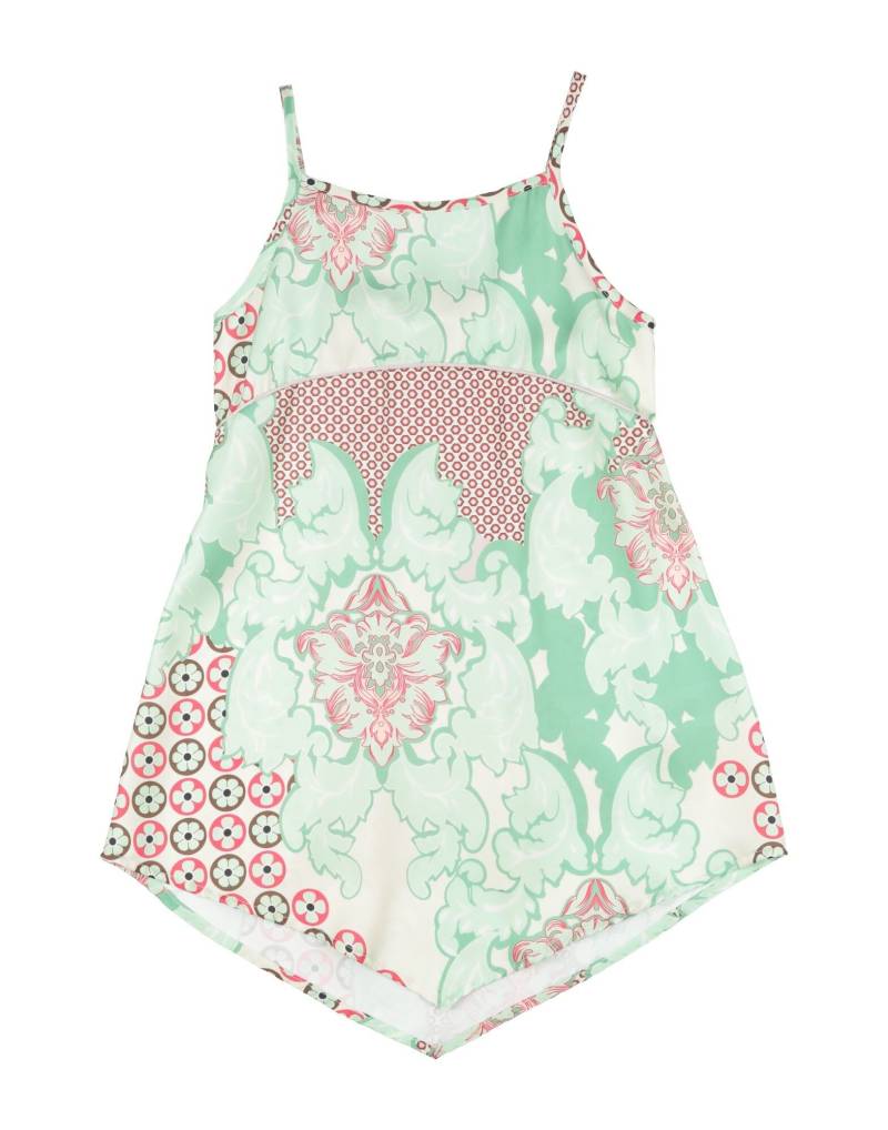 Y-CLÙ Top Kinder Säuregrün von Y-CLÙ