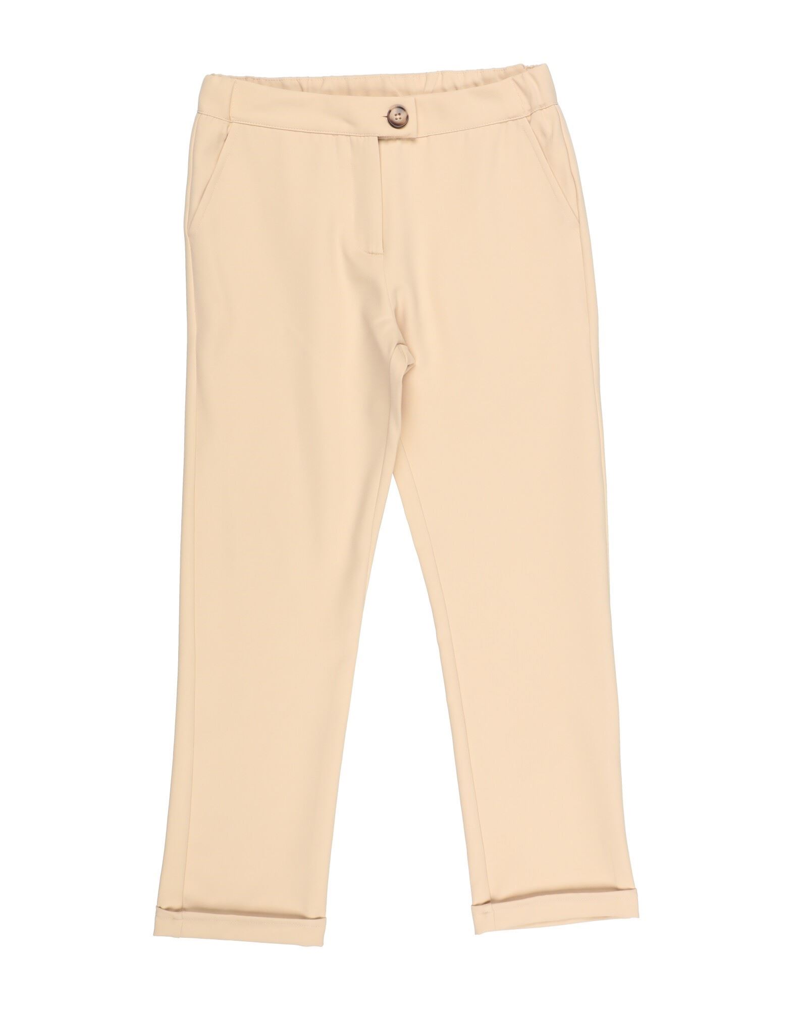 Y-CLÙ Hose Kinder Beige von Y-CLÙ