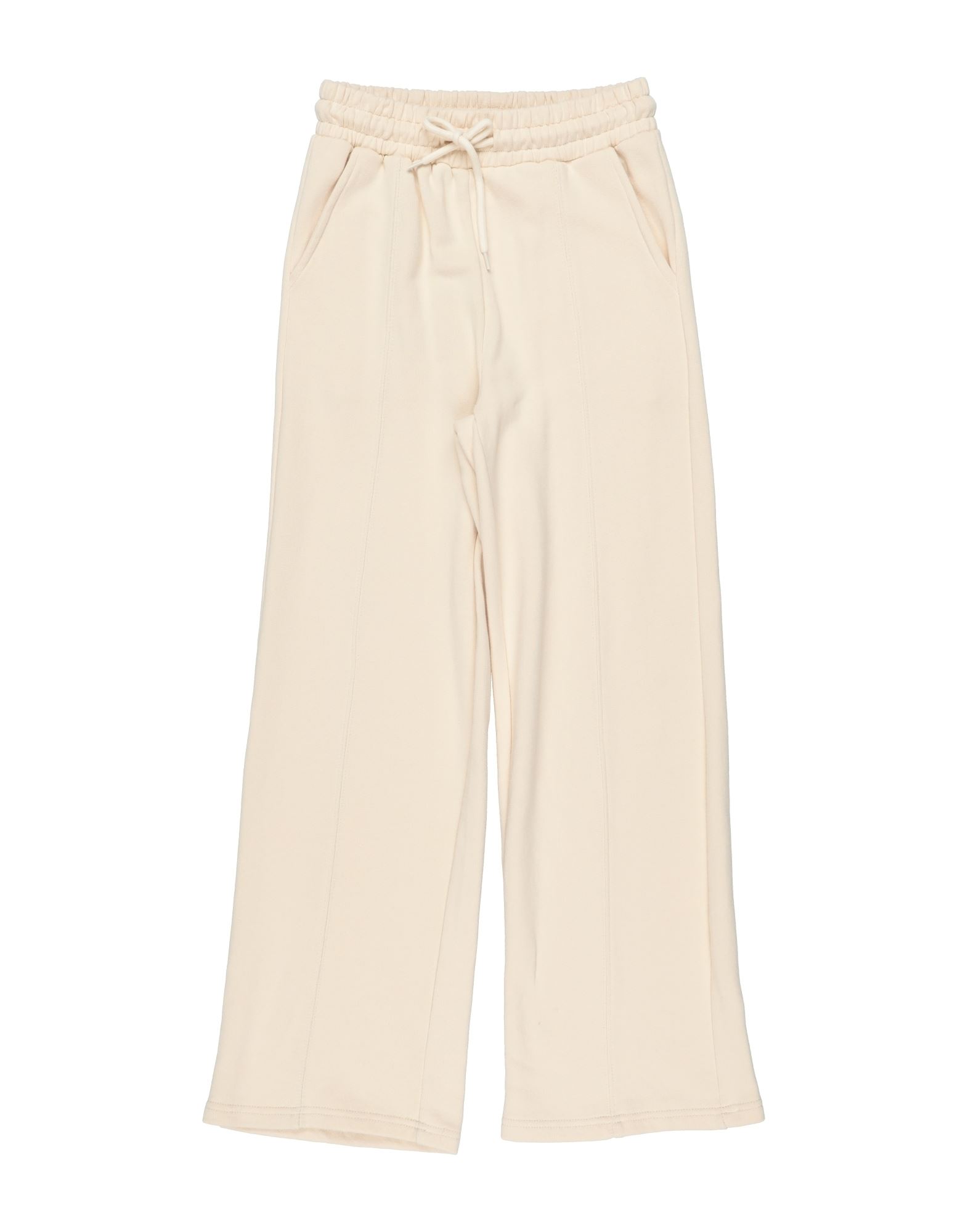 Y-CLÙ Hose Kinder Beige von Y-CLÙ