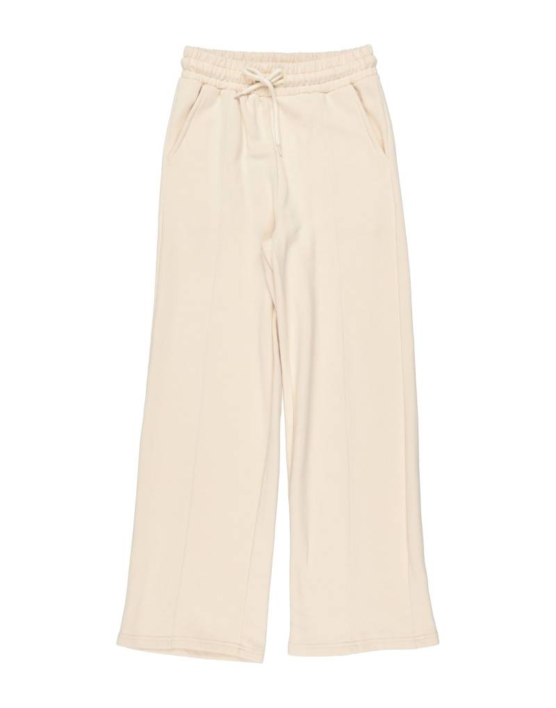 Y-CLÙ Hose Kinder Beige von Y-CLÙ
