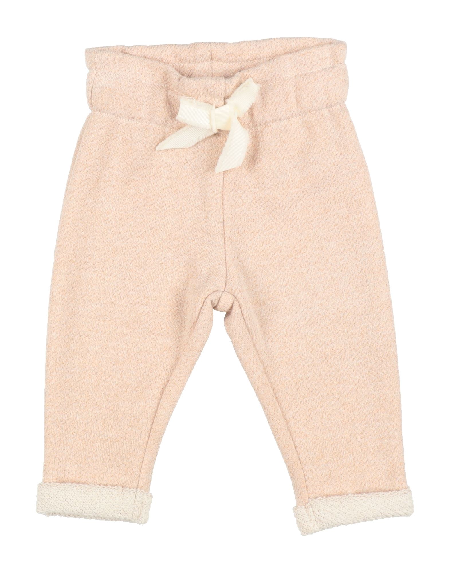 Y-CLÙ Hose Kinder Beige von Y-CLÙ