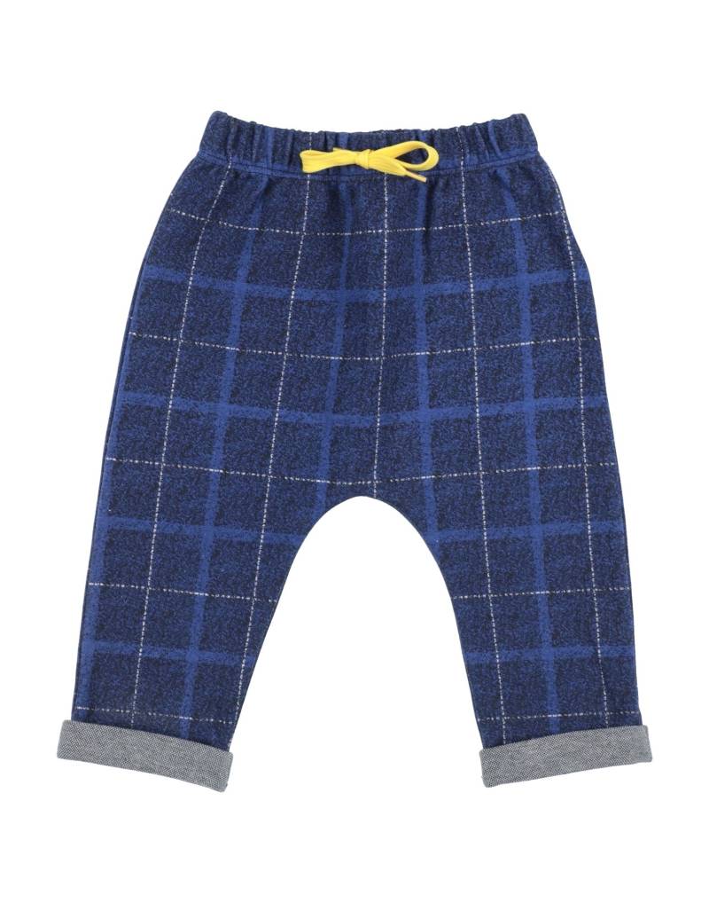 Y-CLÙ Hose Kinder Blau von Y-CLÙ