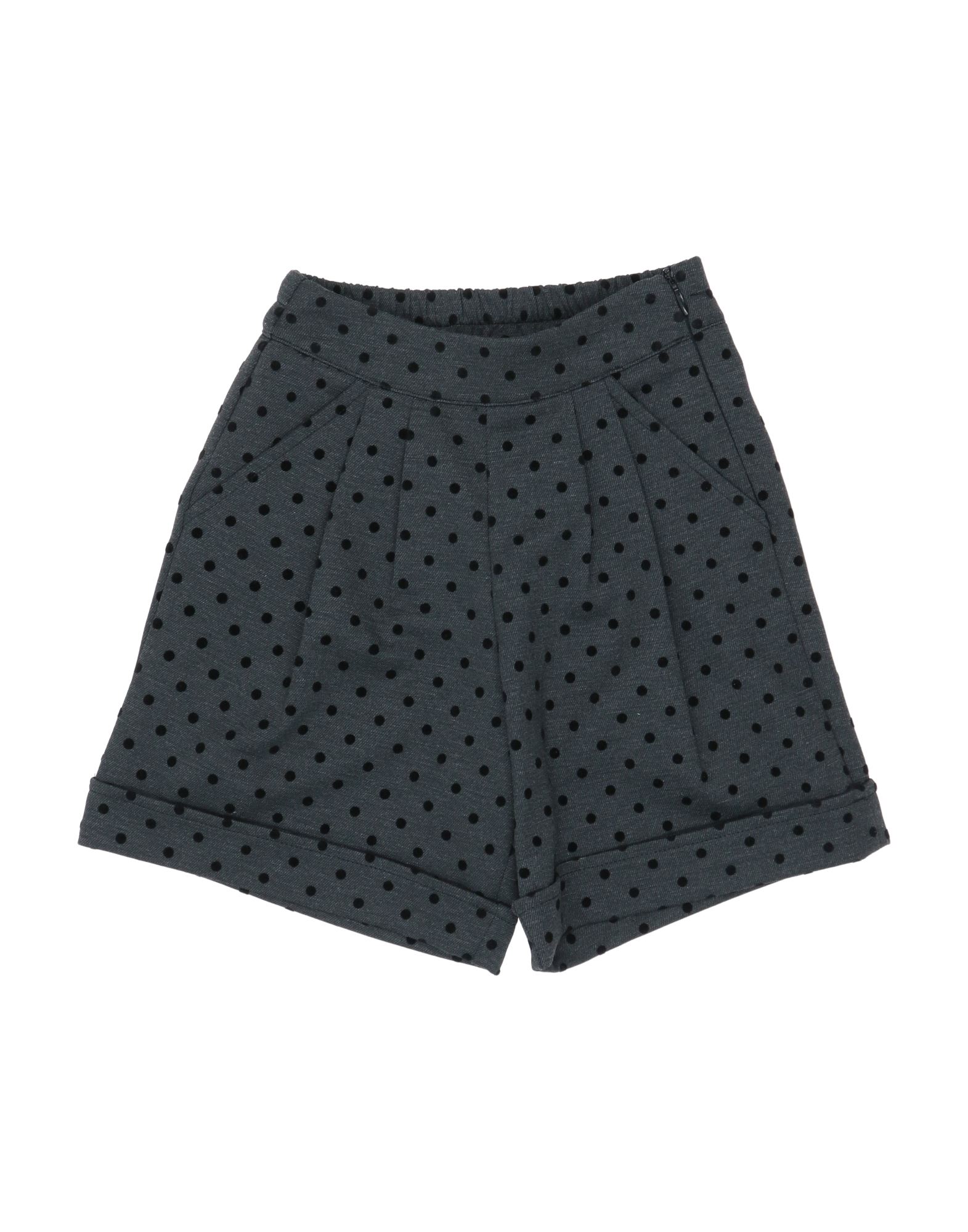 Y-CLÙ Shorts & Bermudashorts Kinder Granitgrau von Y-CLÙ