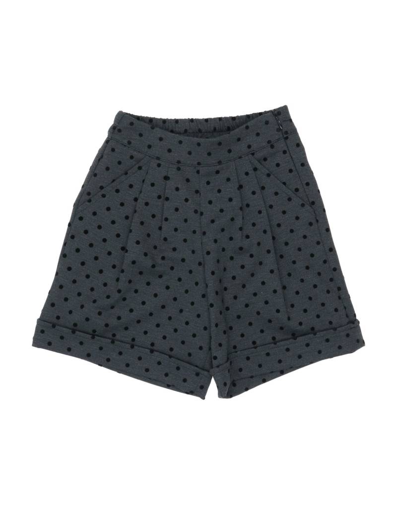 Y-CLÙ Shorts & Bermudashorts Kinder Braungrau von Y-CLÙ