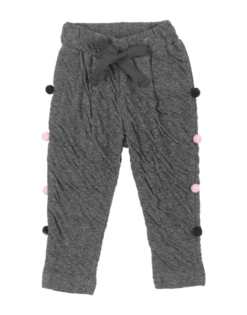 Y-CLÙ Hose Kinder Grau von Y-CLÙ