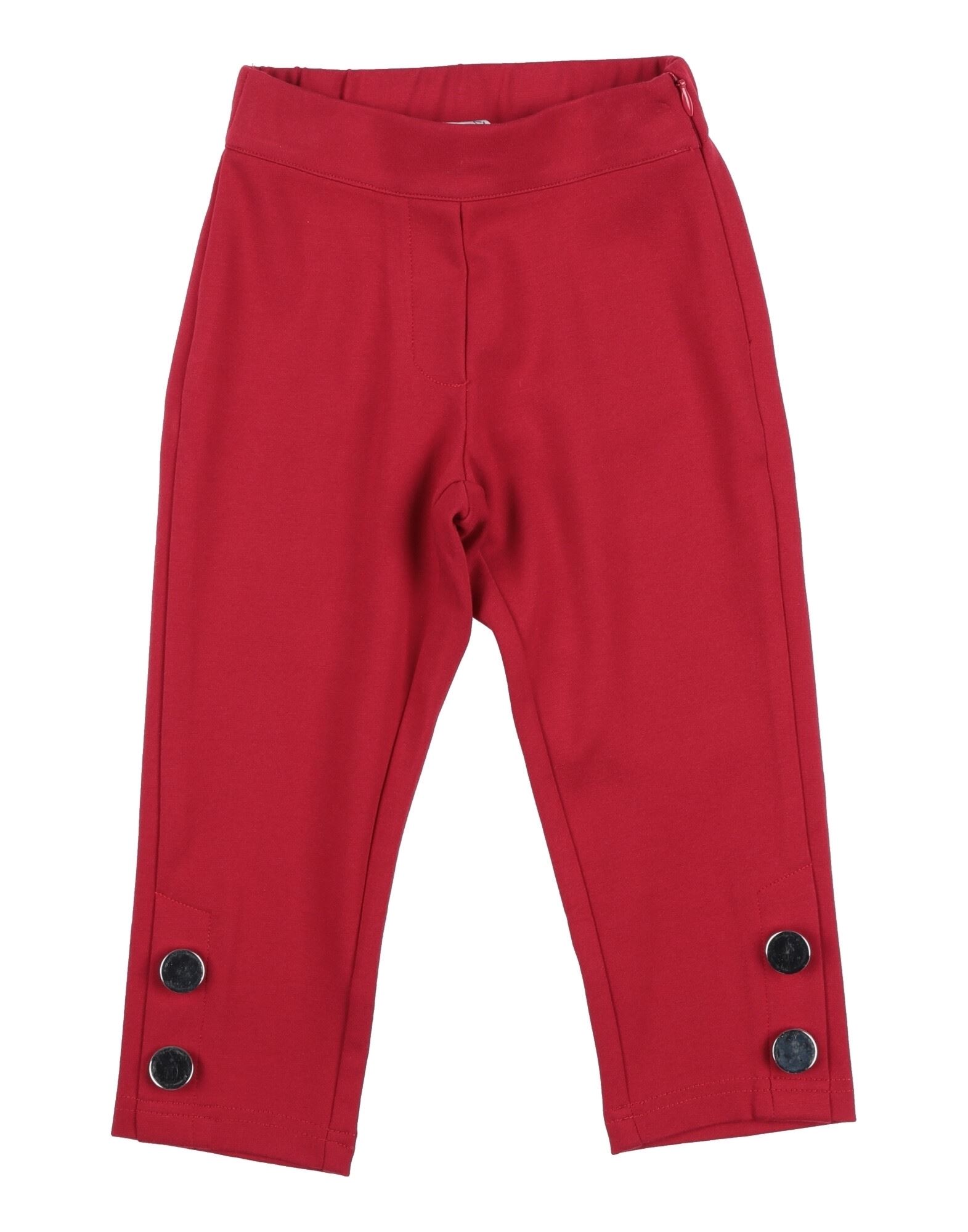 Y-CLÙ Hose Kinder Rot von Y-CLÙ