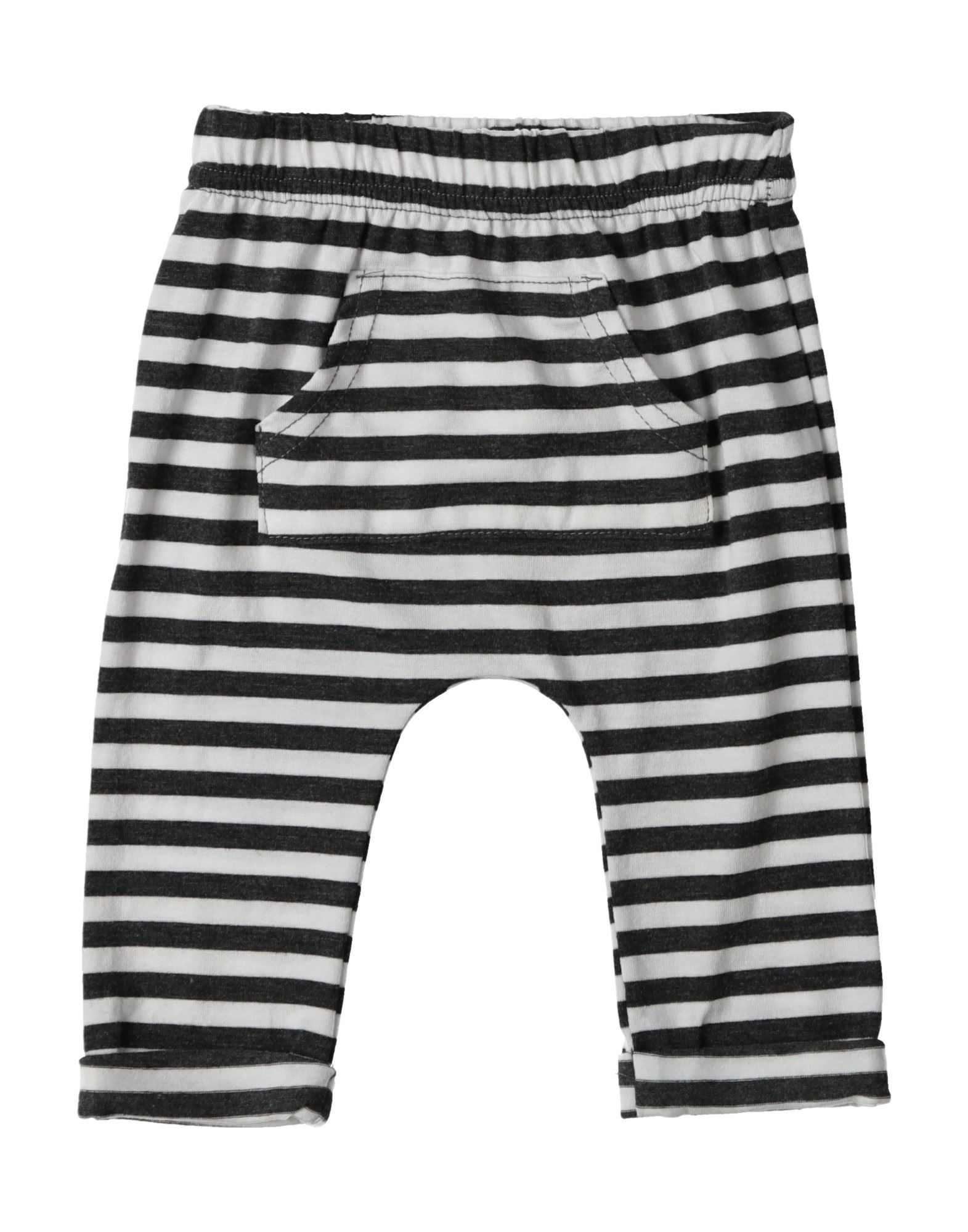 Y-CLÙ Hose Kinder Schwarz von Y-CLÙ