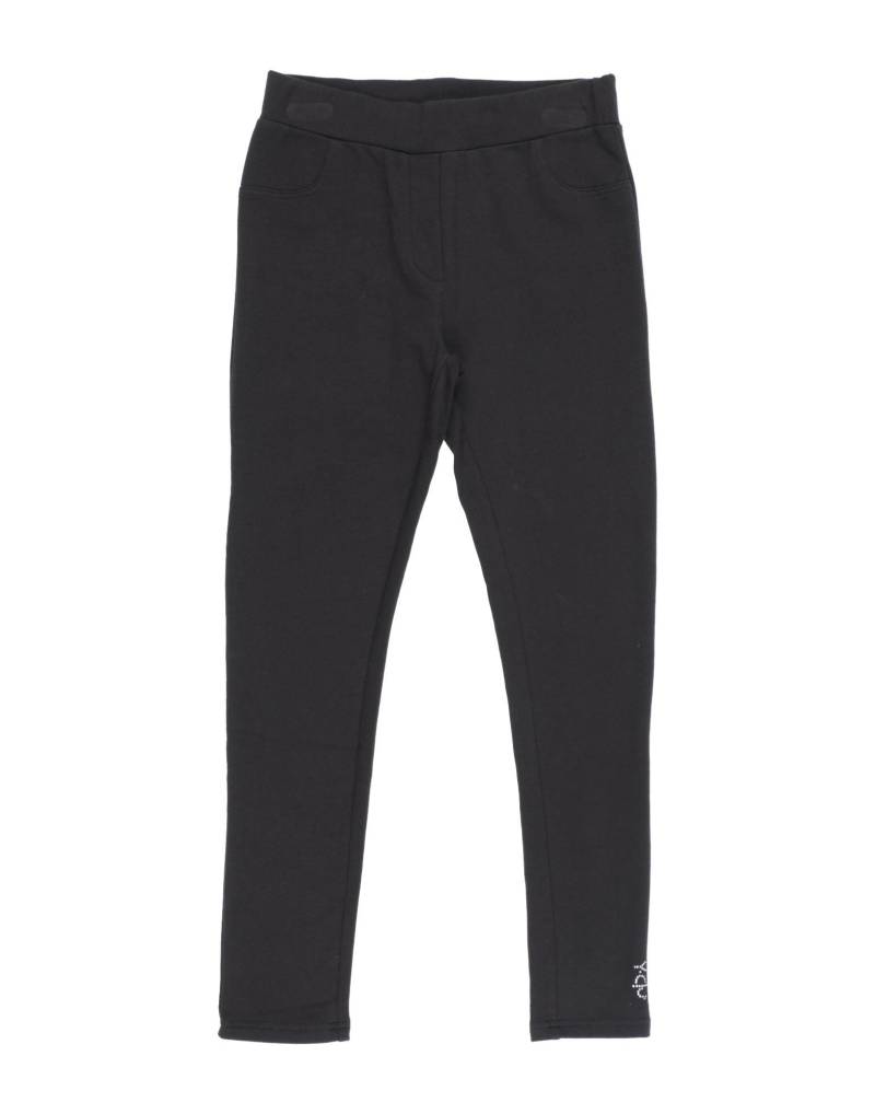 Y-CLÙ Hose Kinder Schwarz von Y-CLÙ