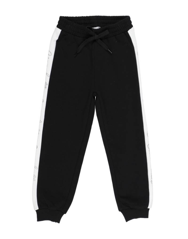 Y-CLÙ Hose Kinder Schwarz von Y-CLÙ