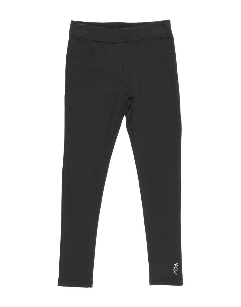 Y-CLÙ Hose Kinder Schwarz von Y-CLÙ