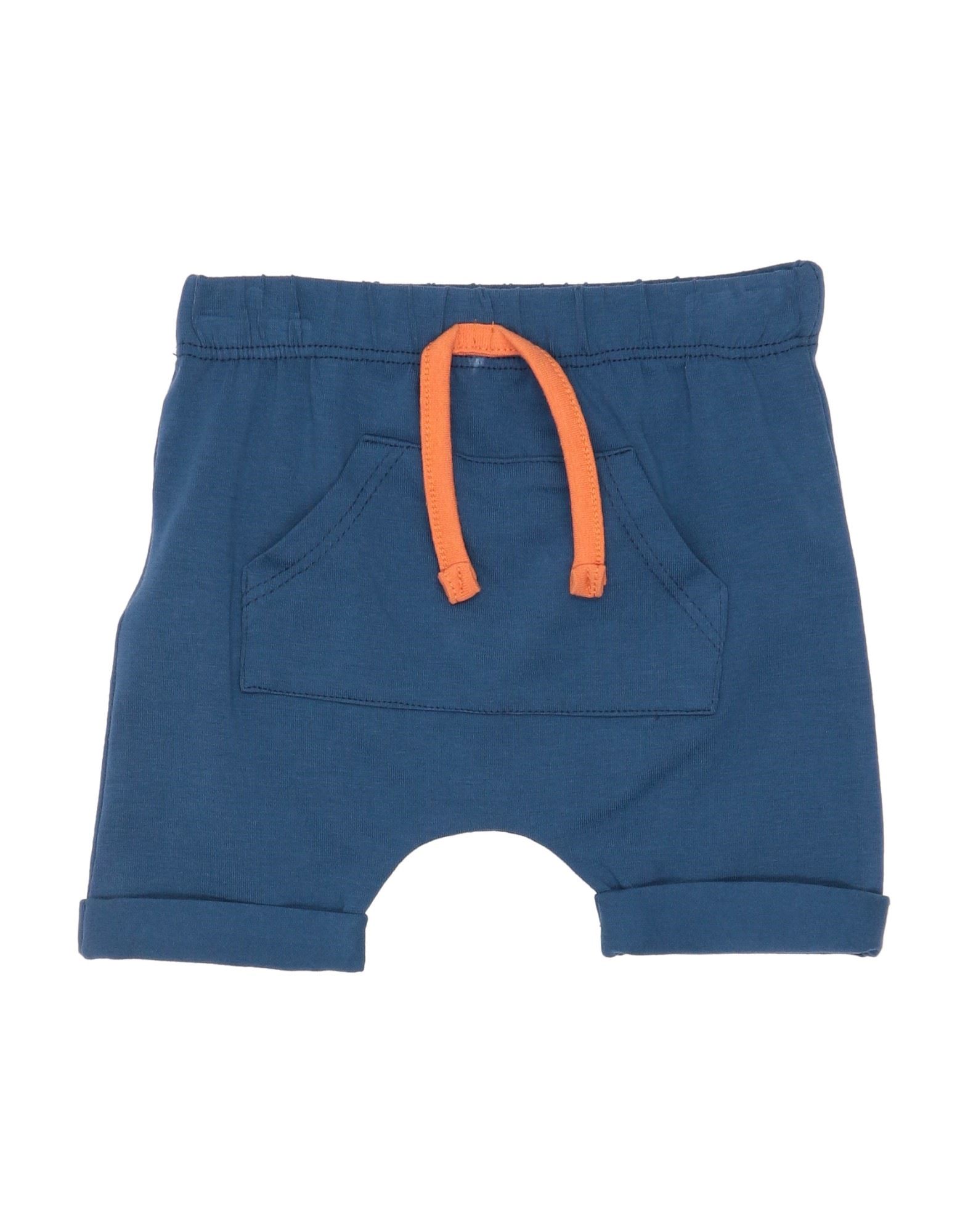 Y-CLÙ Shorts & Bermudashorts Kinder Taubenblau von Y-CLÙ