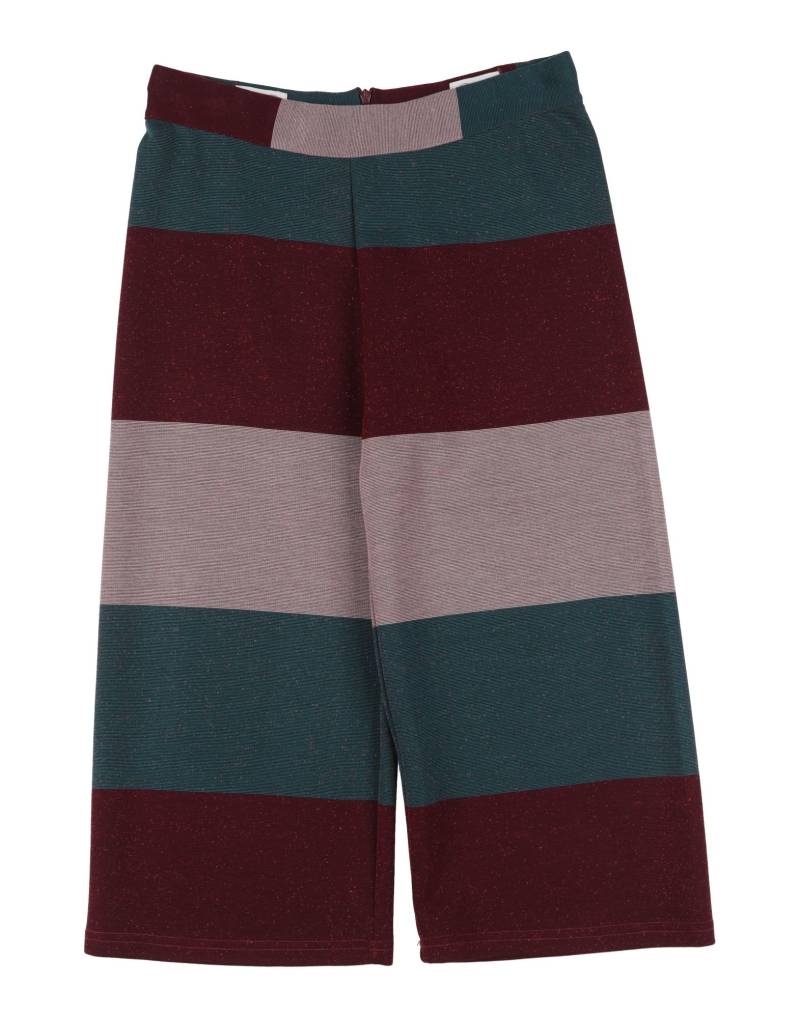 Y-CLÙ Hose Kinder Bordeaux von Y-CLÙ