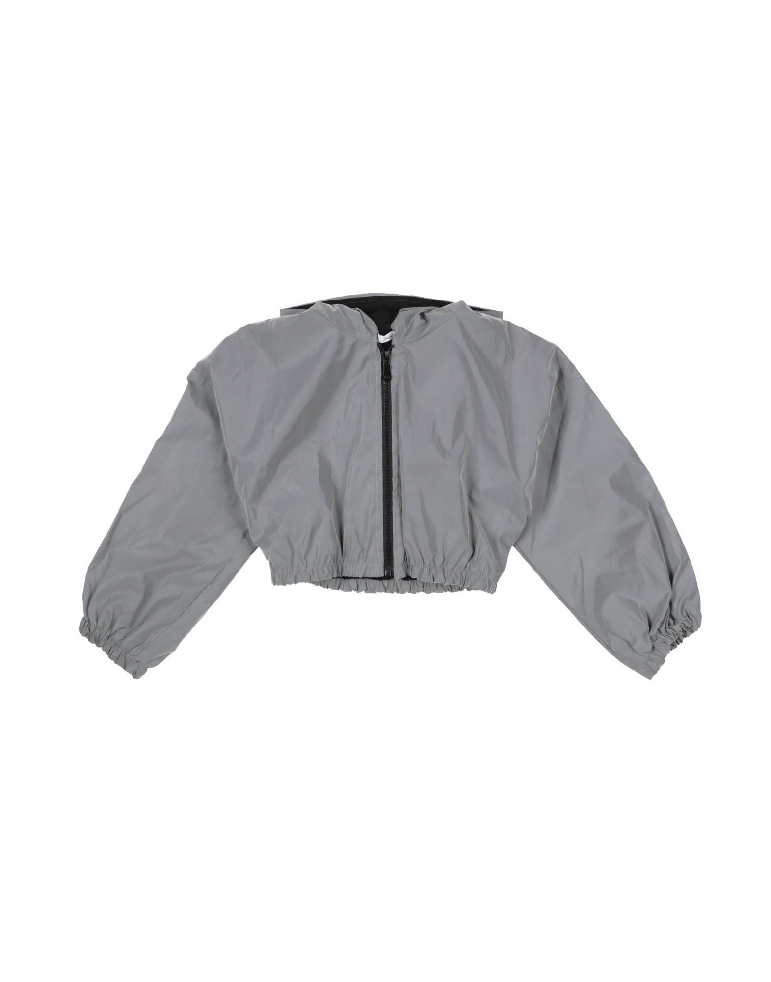 Y-CLÙ Jacke & Anorak Kinder Silber von Y-CLÙ