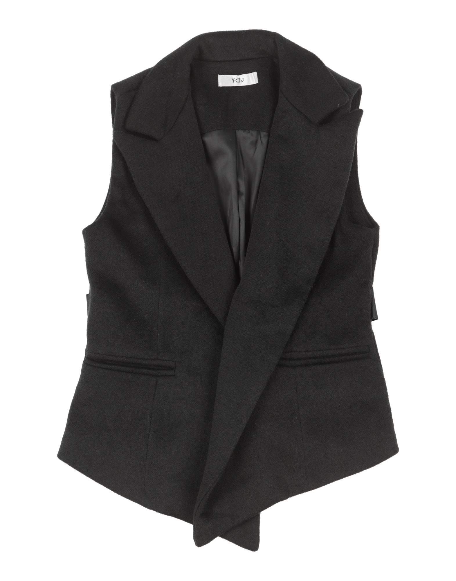 Y-CLÙ Blazer Kinder Schwarz von Y-CLÙ