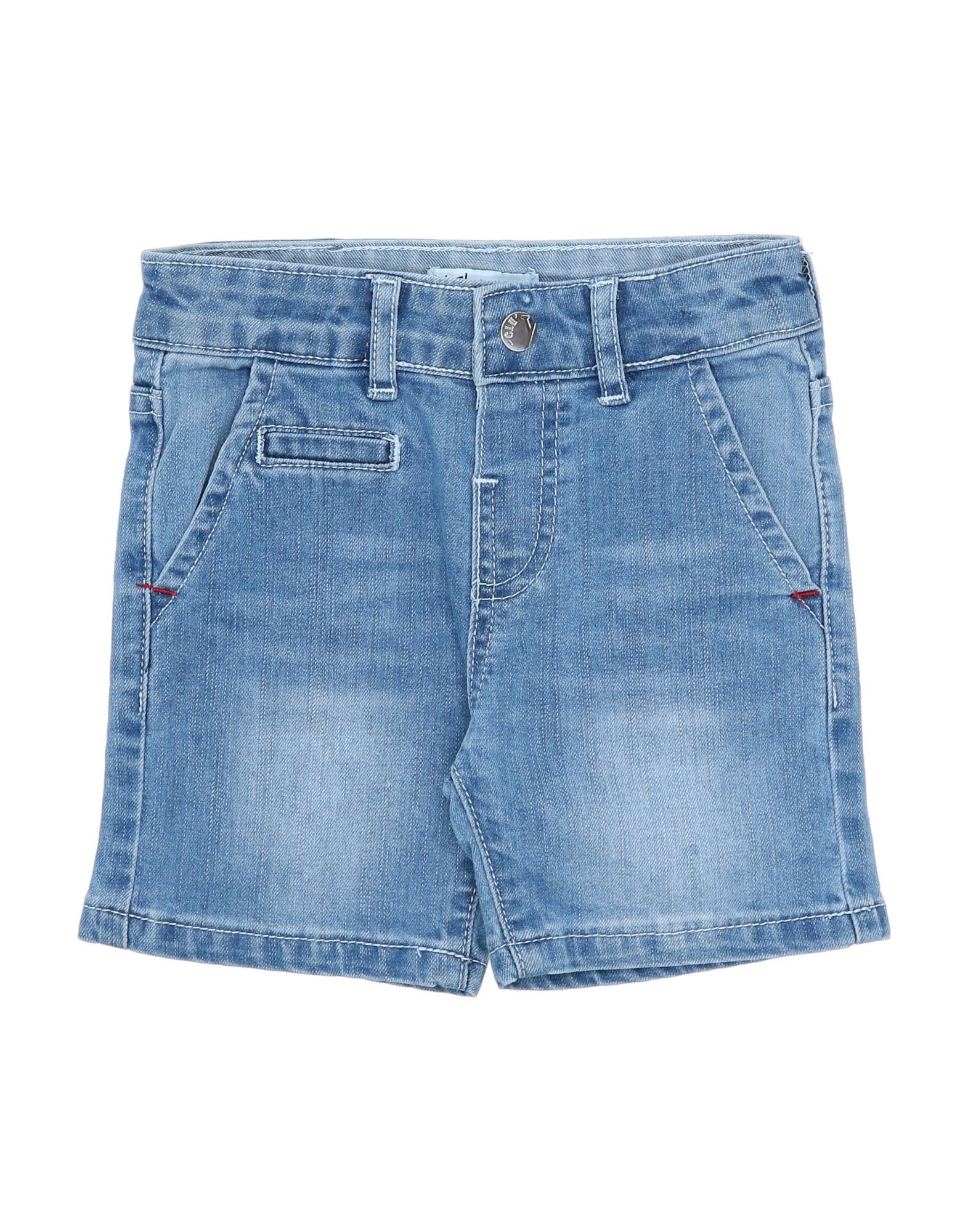 Y-CLÙ Jeanshose Kinder Blau von Y-CLÙ