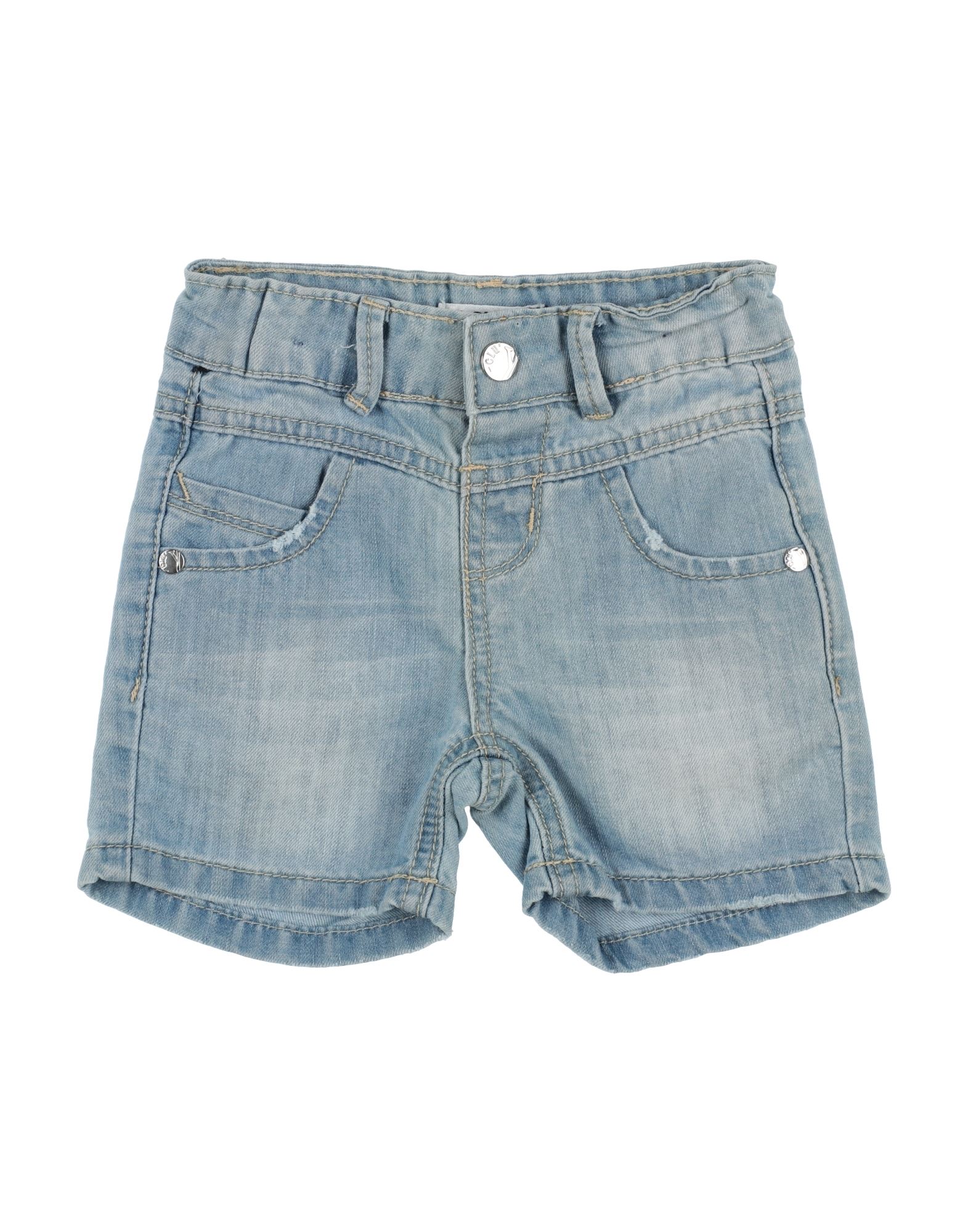 Y-CLÙ Jeanshose Kinder Blau von Y-CLÙ