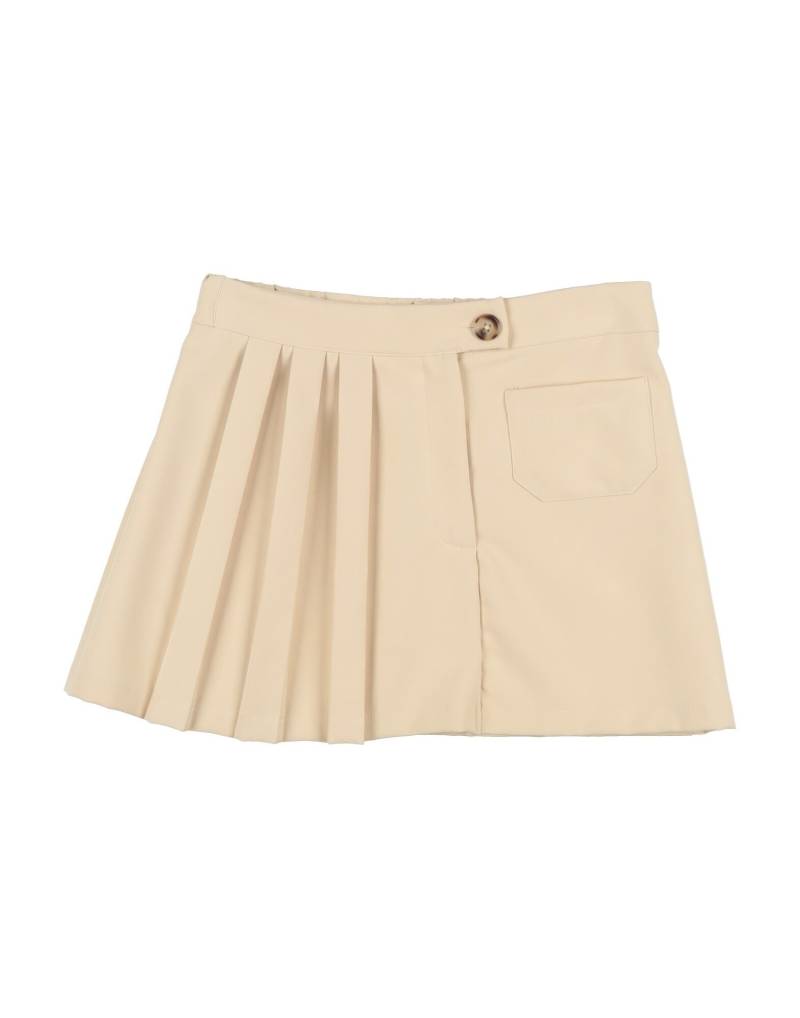 Y-CLÙ Kinderrock Kinder Beige von Y-CLÙ
