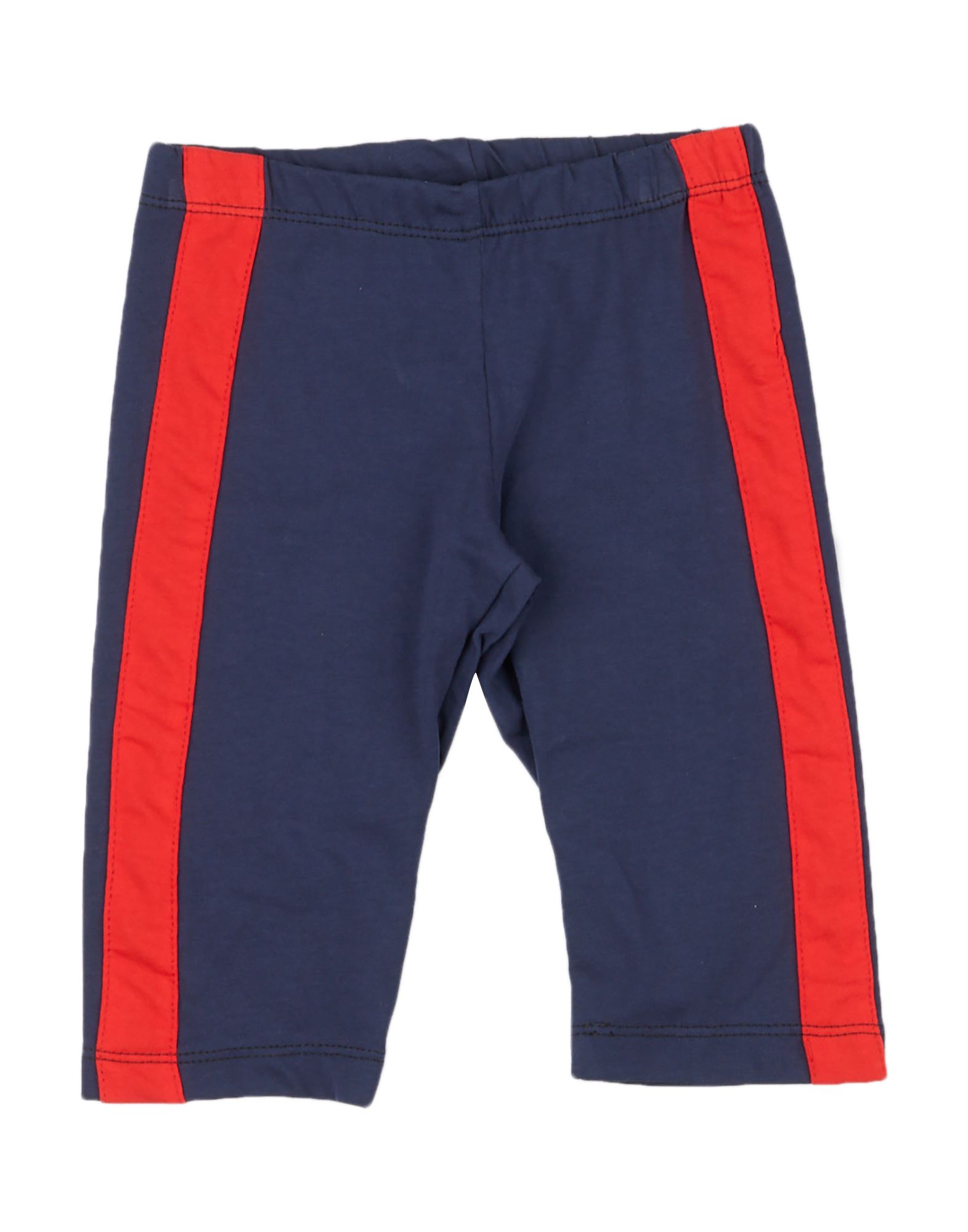 Y-CLÙ Leggings Kinder Marineblau von Y-CLÙ