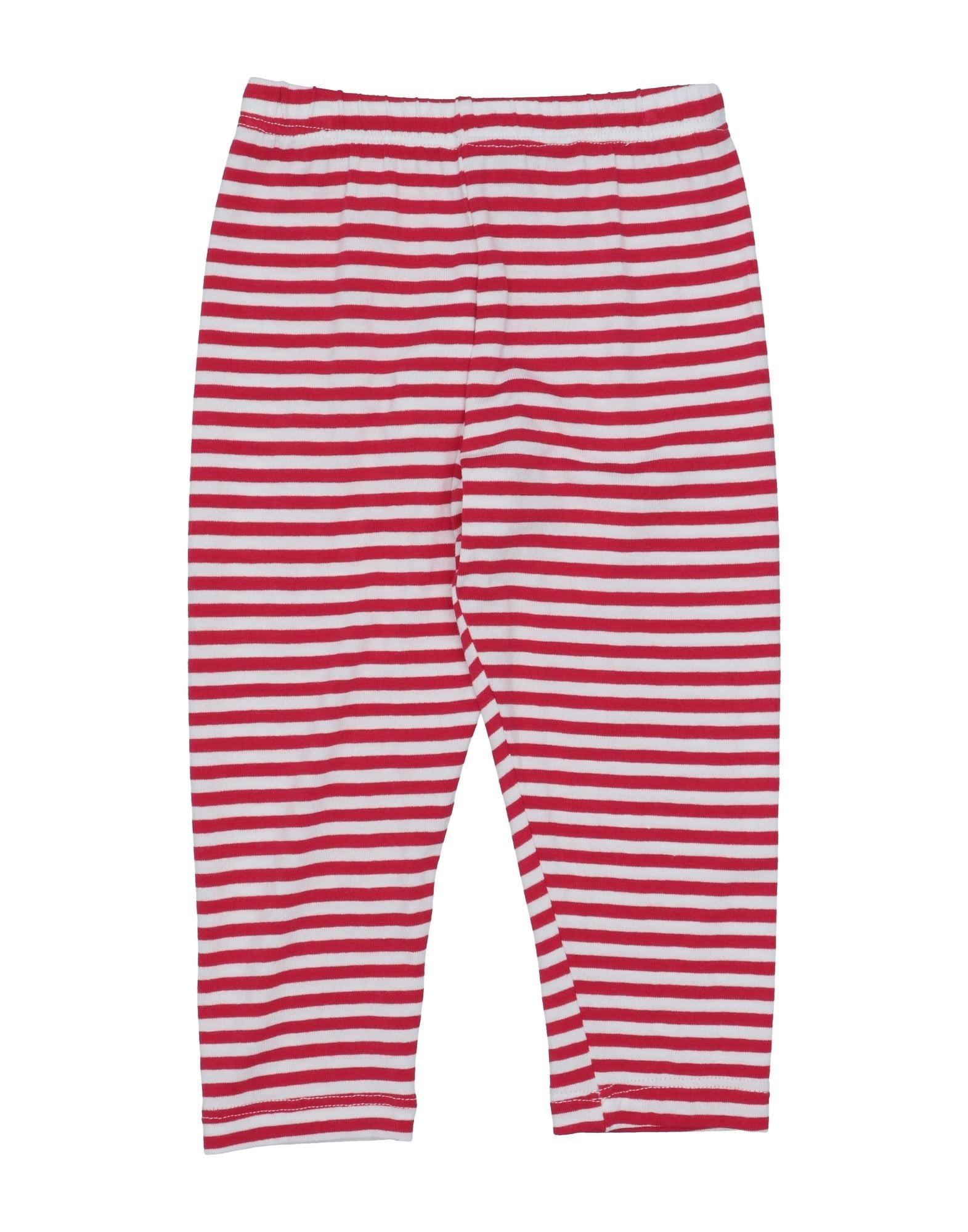 Y-CLÙ Leggings Kinder Rot von Y-CLÙ