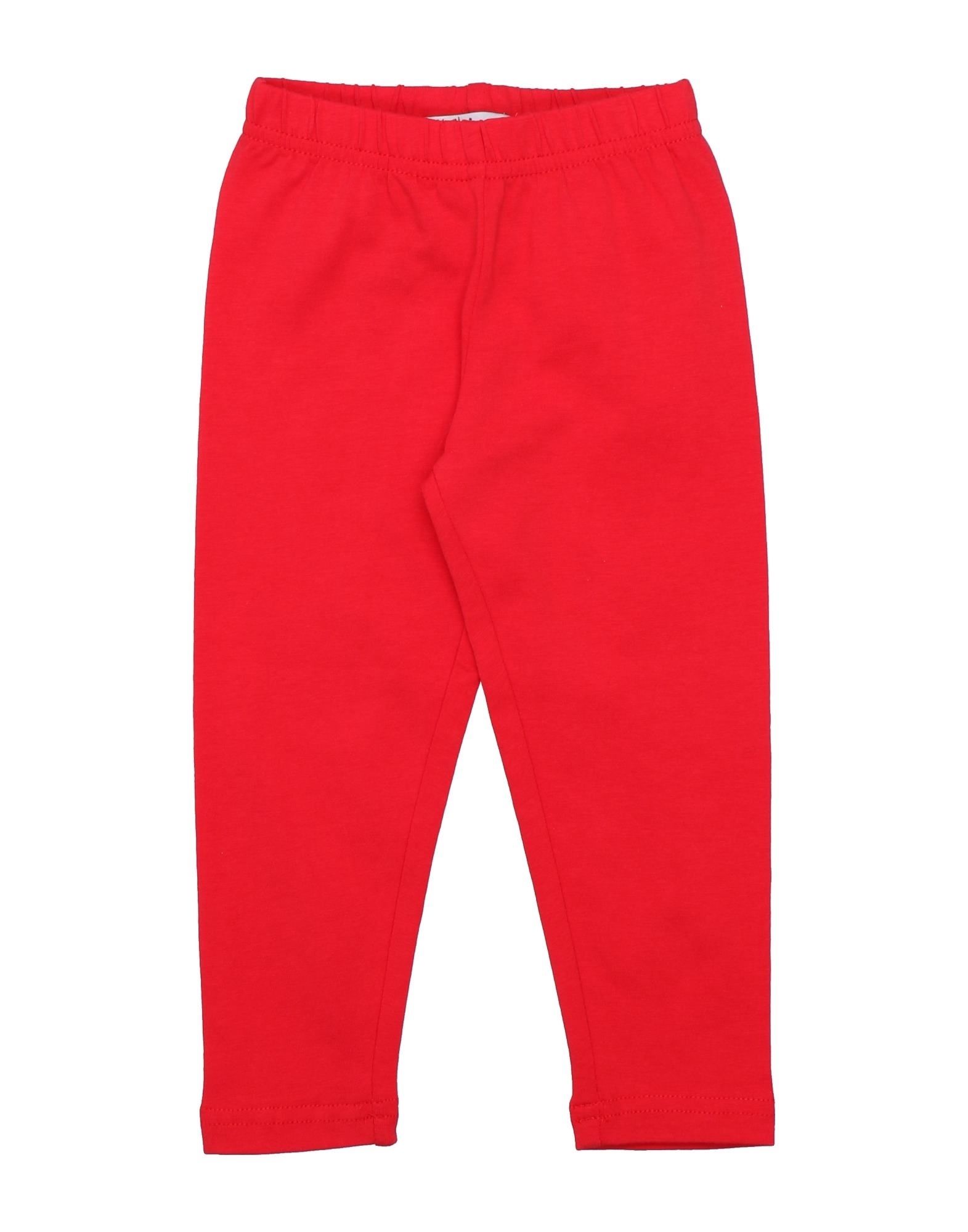 Y-CLÙ Leggings Kinder Rot von Y-CLÙ