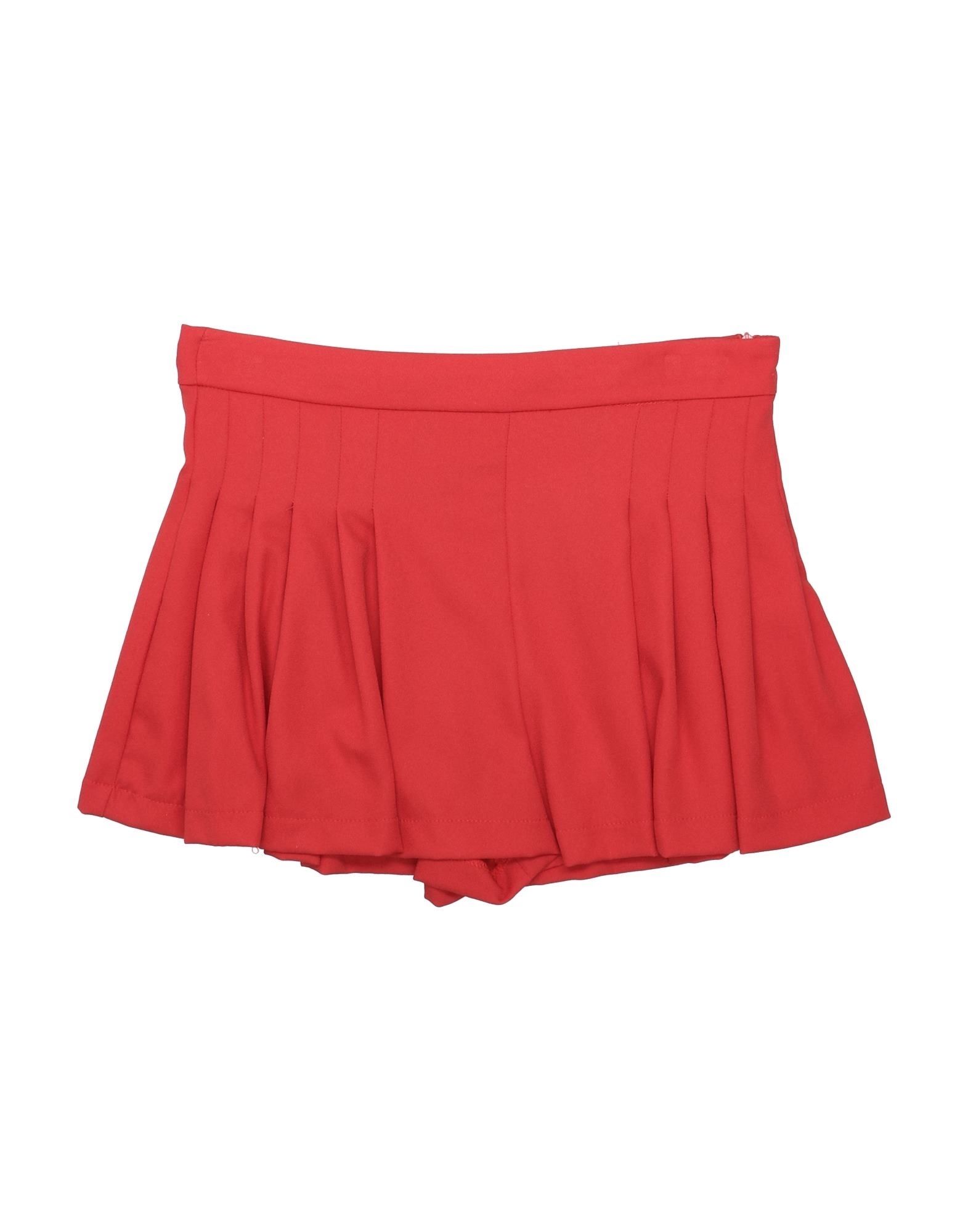 Y-CLÙ Shorts & Bermudashorts Kinder Rot von Y-CLÙ