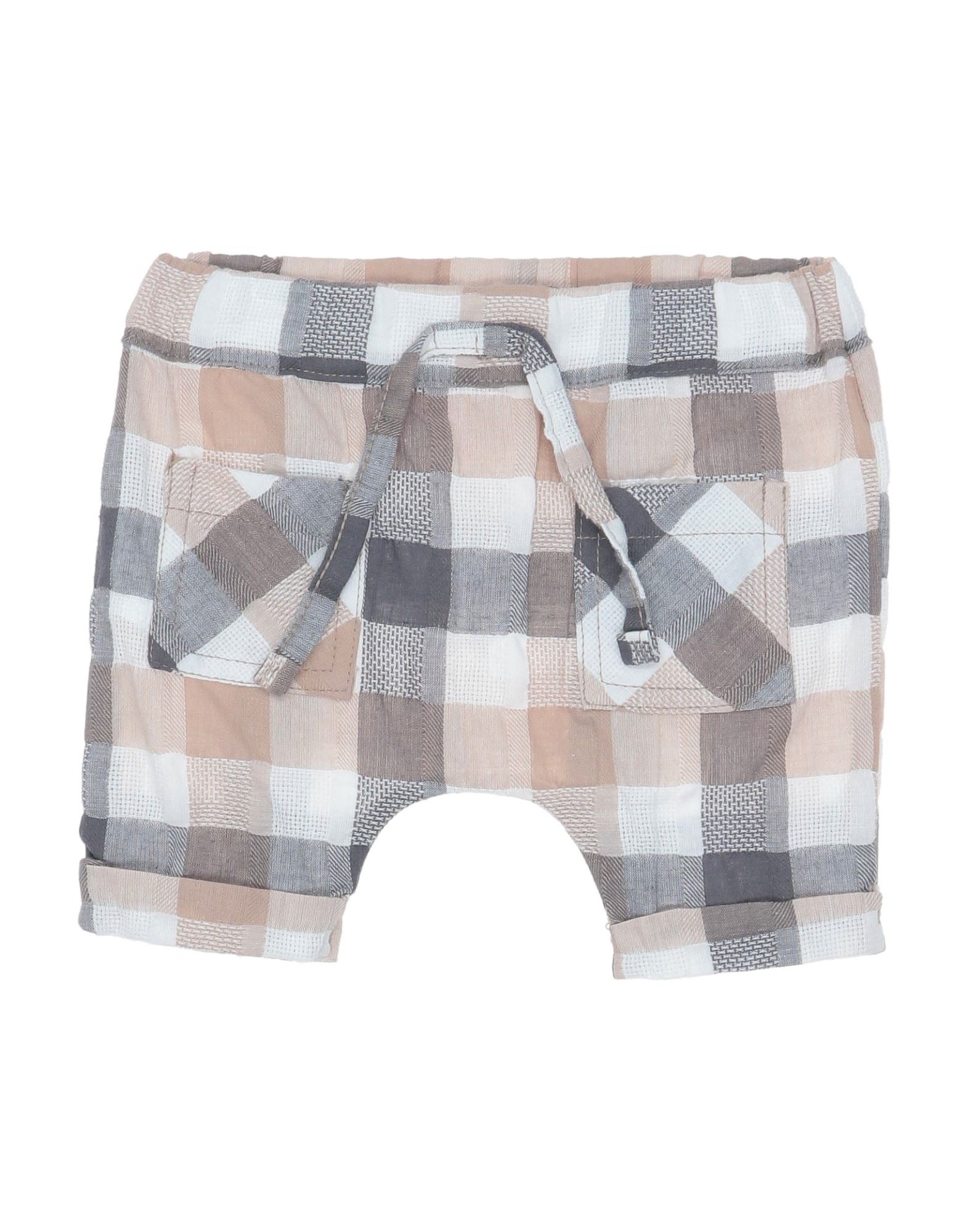 Y-CLÙ Shorts & Bermudashorts Kinder Beige von Y-CLÙ