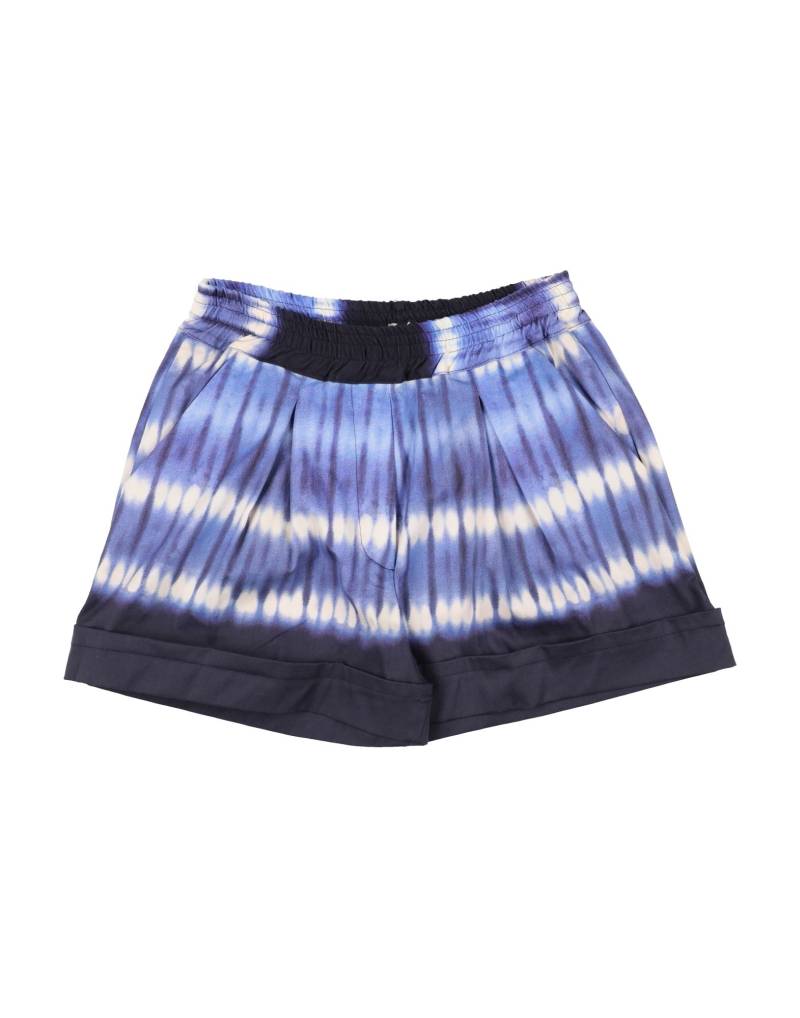Y-CLÙ Shorts & Bermudashorts Kinder Blau von Y-CLÙ