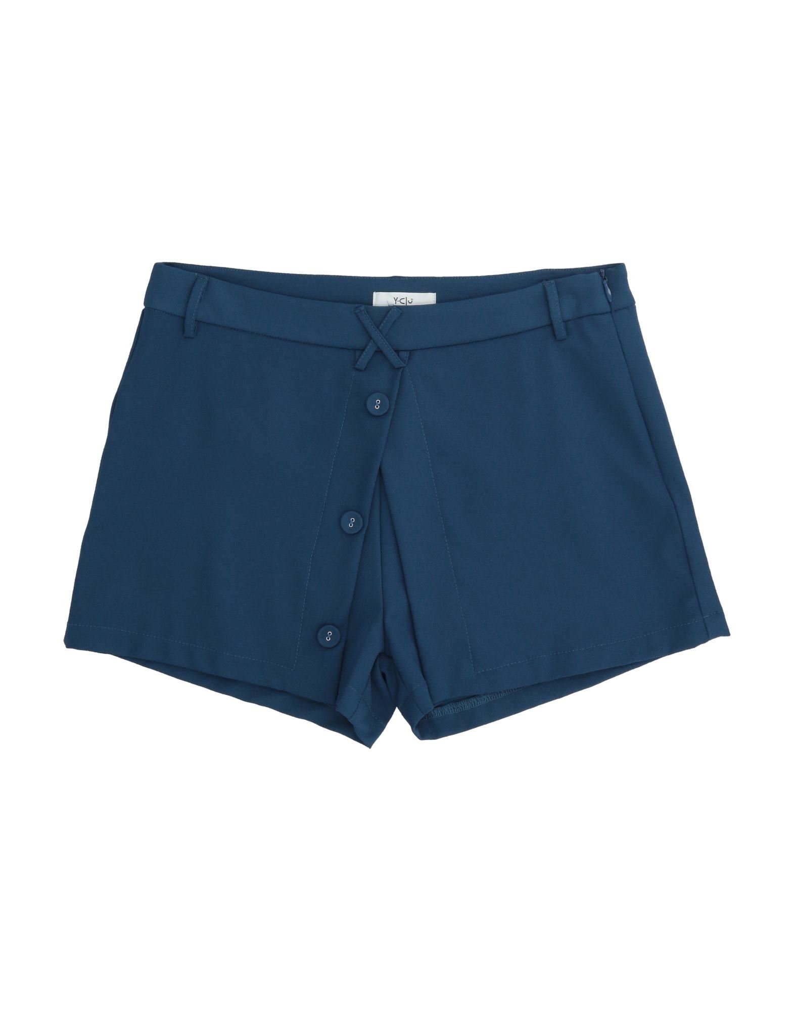 Y-CLÙ Shorts & Bermudashorts Kinder Nachtblau von Y-CLÙ