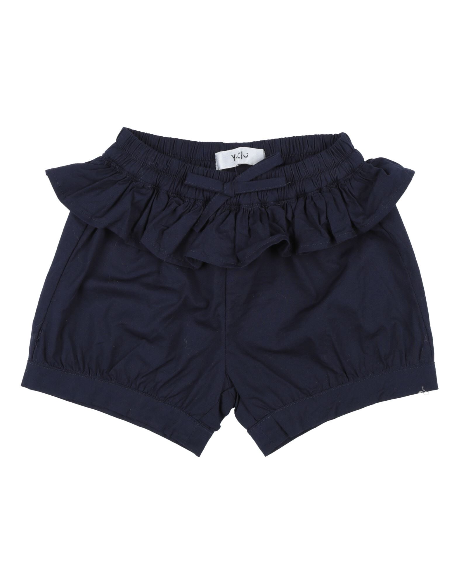 Y-CLÙ Shorts & Bermudashorts Kinder Nachtblau von Y-CLÙ