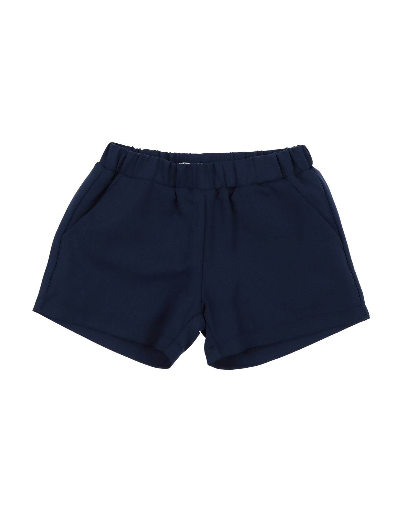 Y-CLÙ Shorts & Bermudashorts Kinder Nachtblau von Y-CLÙ