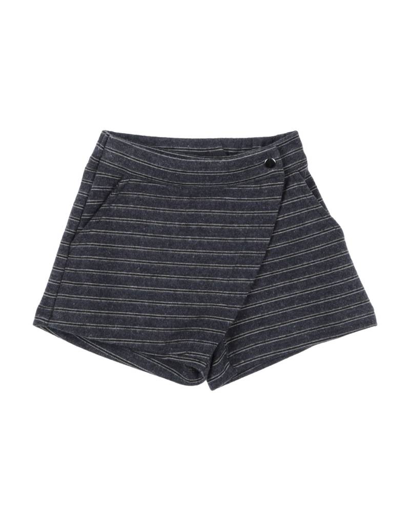 Y-CLÙ Shorts & Bermudashorts Kinder Braungrau von Y-CLÙ