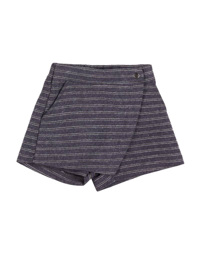 Y-CLÙ Shorts & Bermudashorts Kinder Braungrau von Y-CLÙ