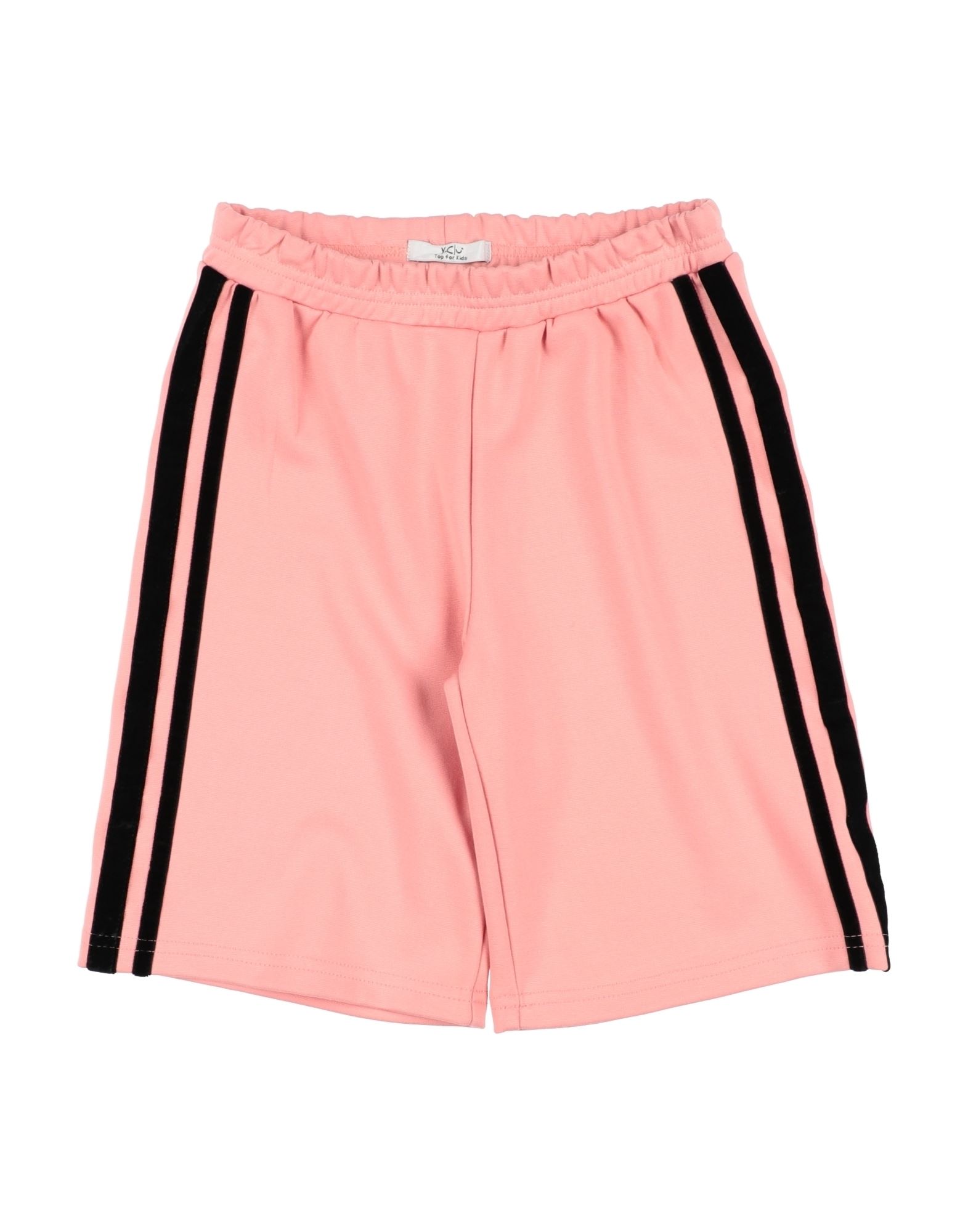 Y-CLÙ Shorts & Bermudashorts Kinder Lachs von Y-CLÙ