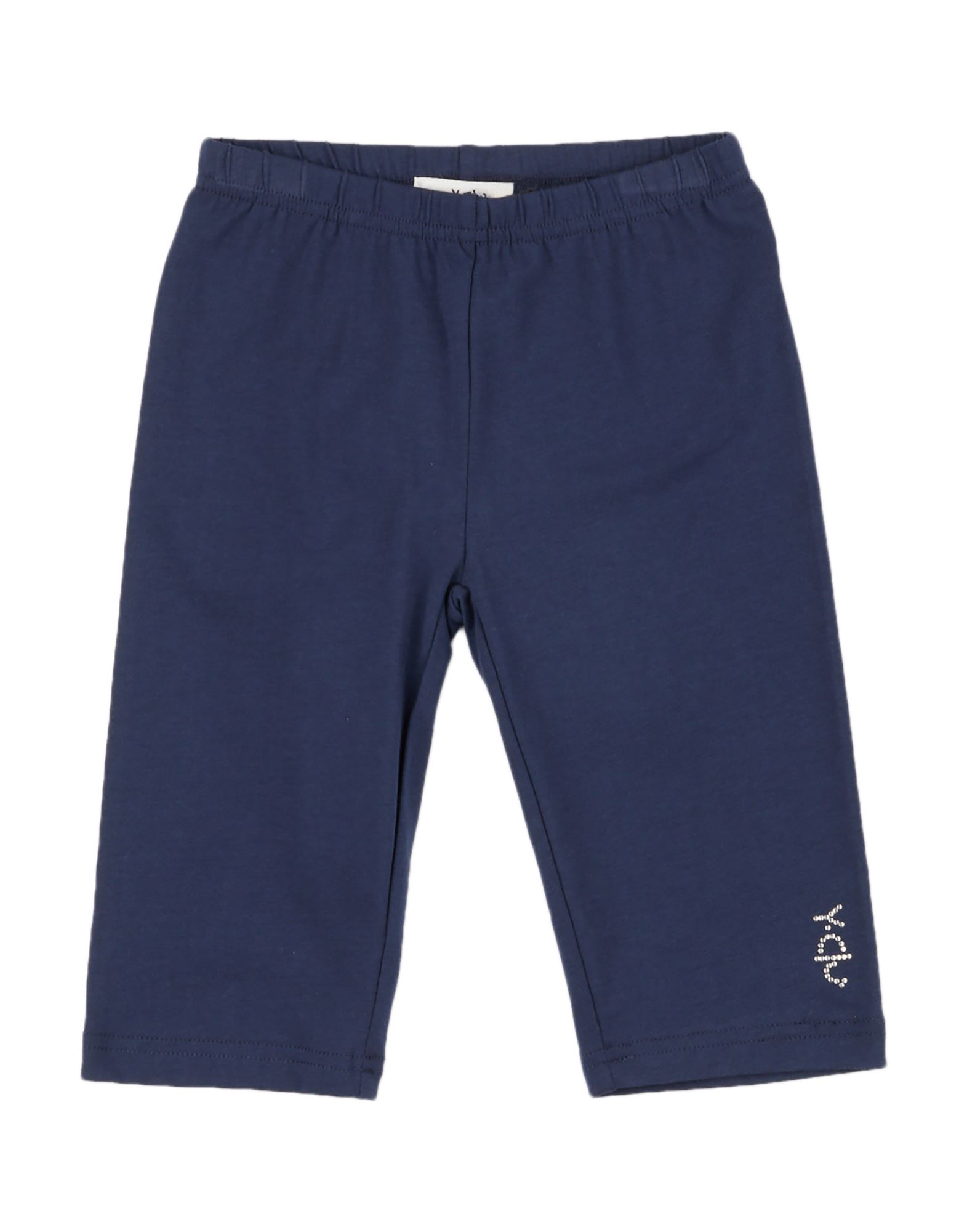 Y-CLÙ Shorts & Bermudashorts Kinder Marineblau von Y-CLÙ