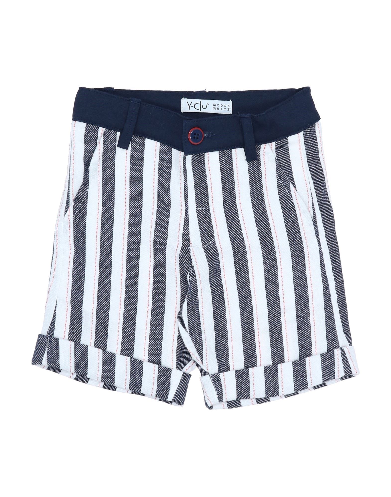 Y-CLÙ Shorts & Bermudashorts Kinder Nachtblau von Y-CLÙ