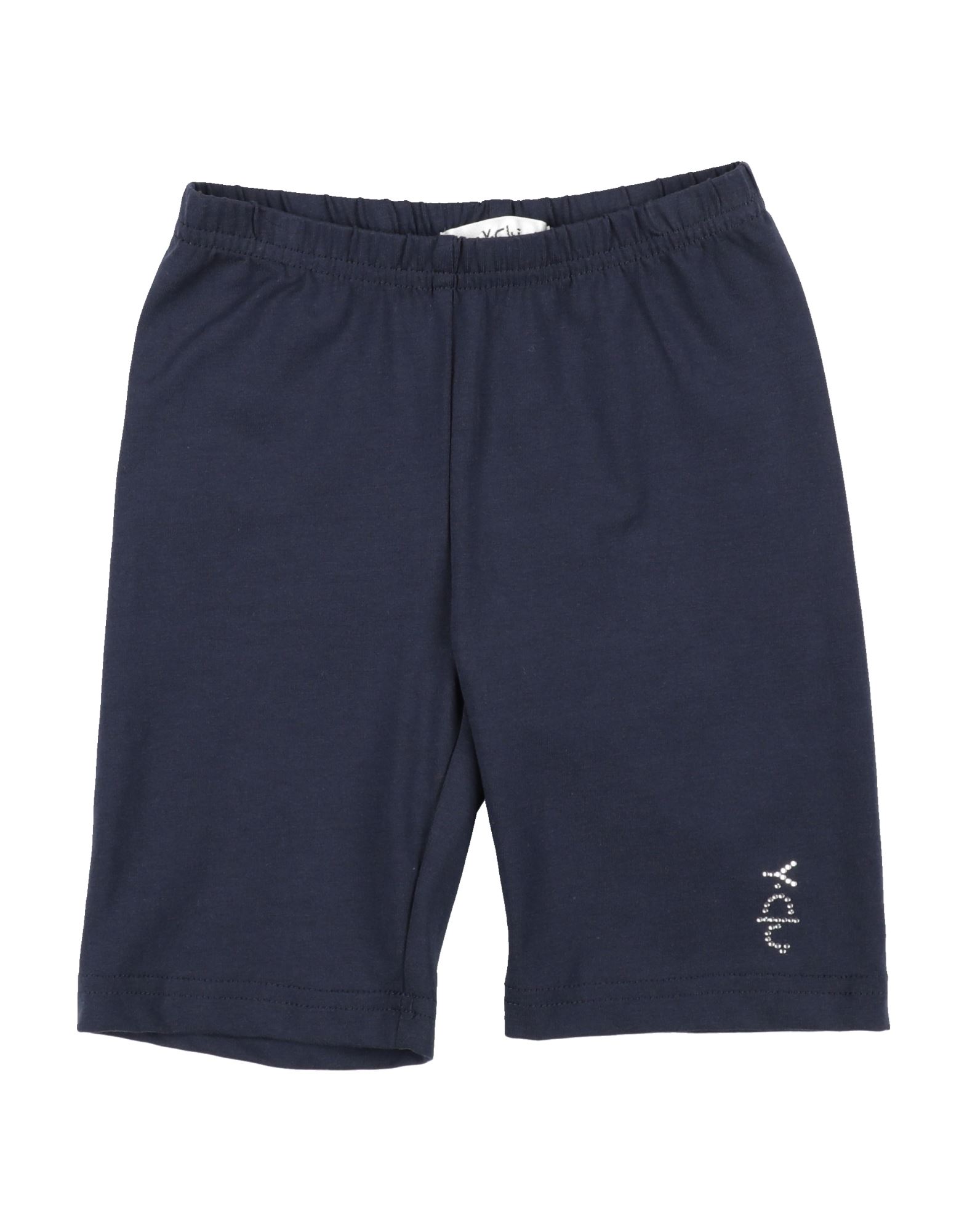 Y-CLÙ Shorts & Bermudashorts Kinder Nachtblau von Y-CLÙ