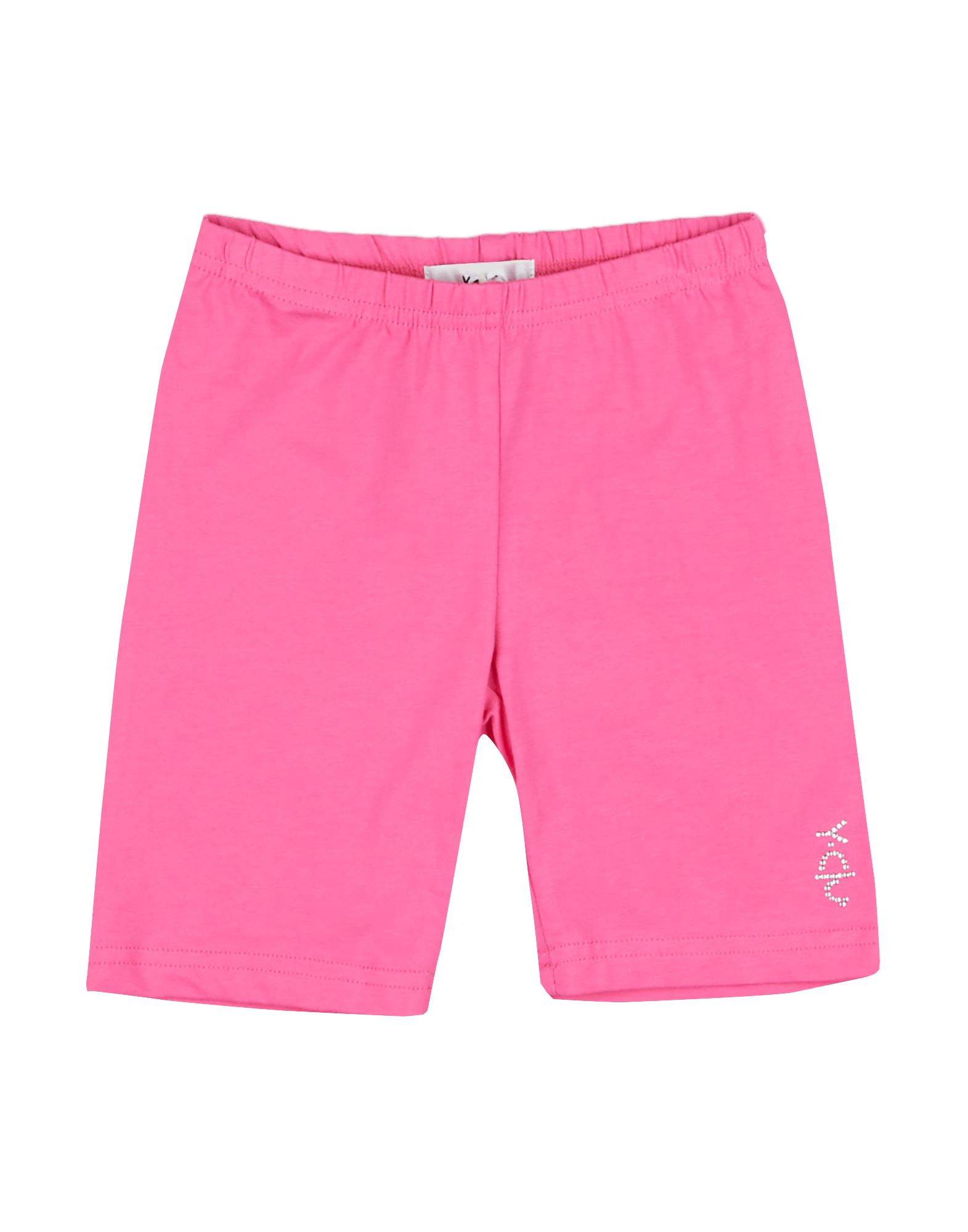 Y-CLÙ Shorts & Bermudashorts Kinder Rosa von Y-CLÙ