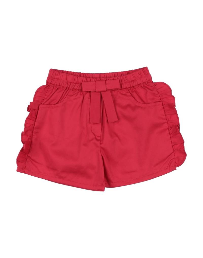 Y-CLÙ Shorts & Bermudashorts Kinder Rot von Y-CLÙ