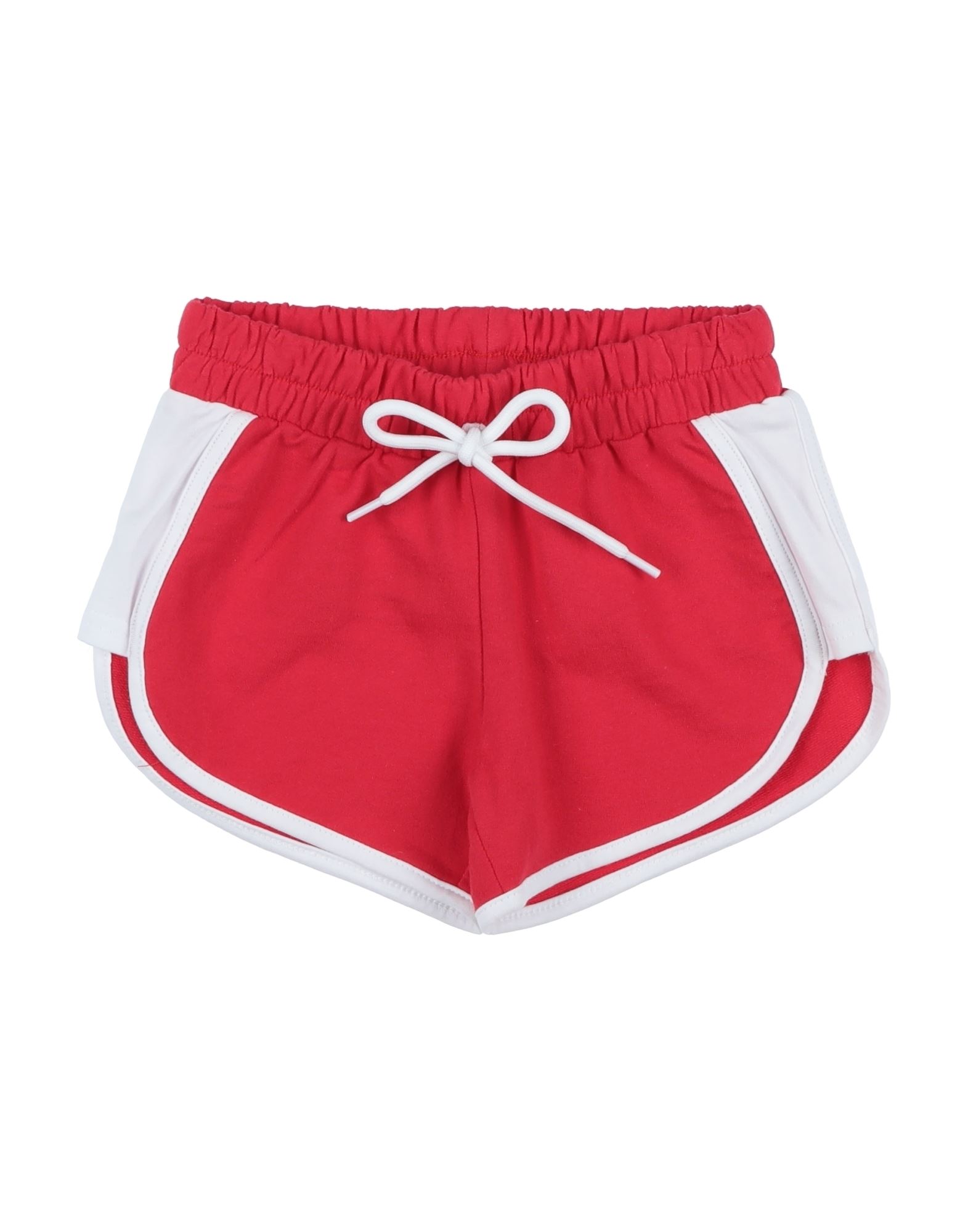 Y-CLÙ Shorts & Bermudashorts Kinder Rot von Y-CLÙ