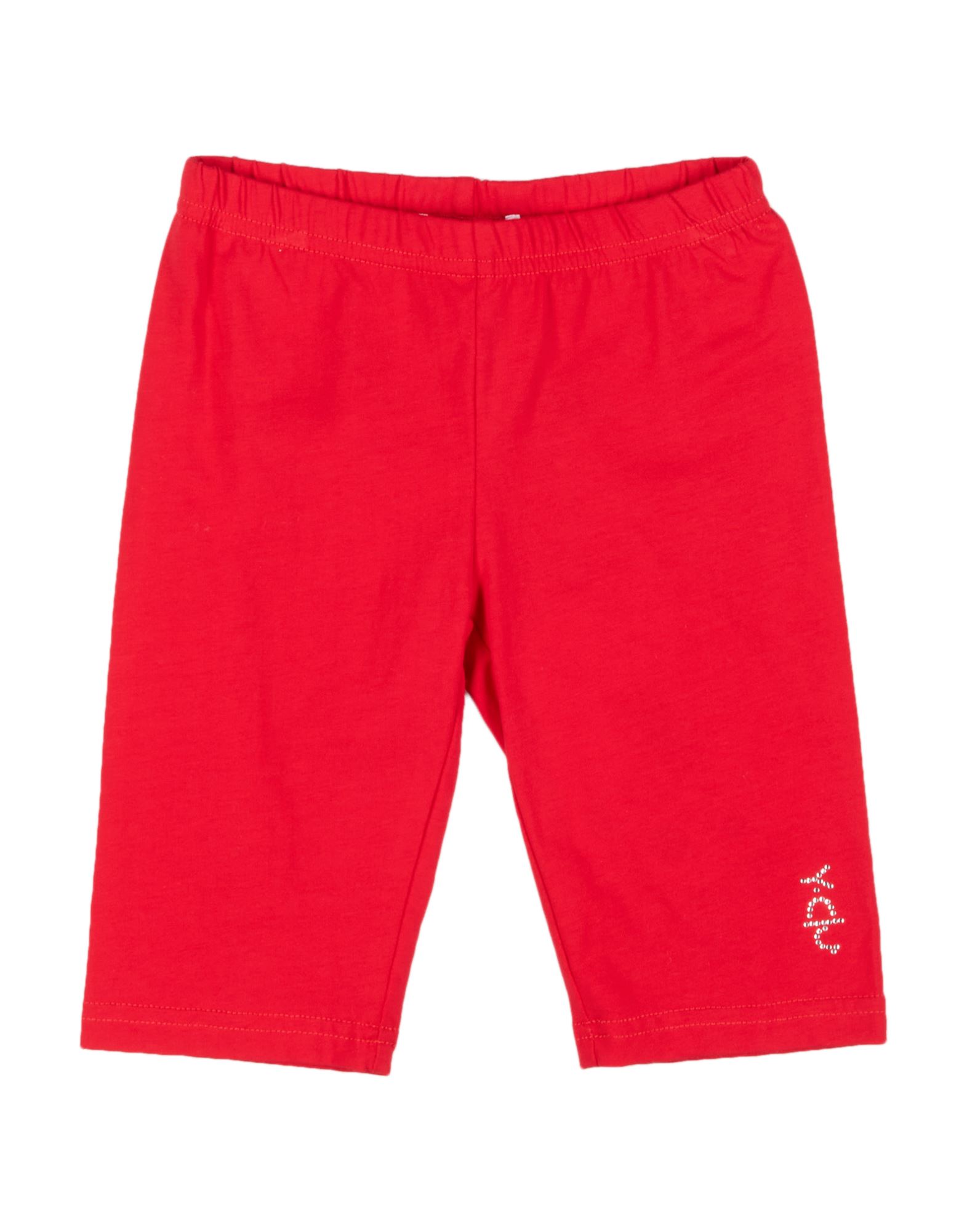 Y-CLÙ Shorts & Bermudashorts Kinder Rot von Y-CLÙ