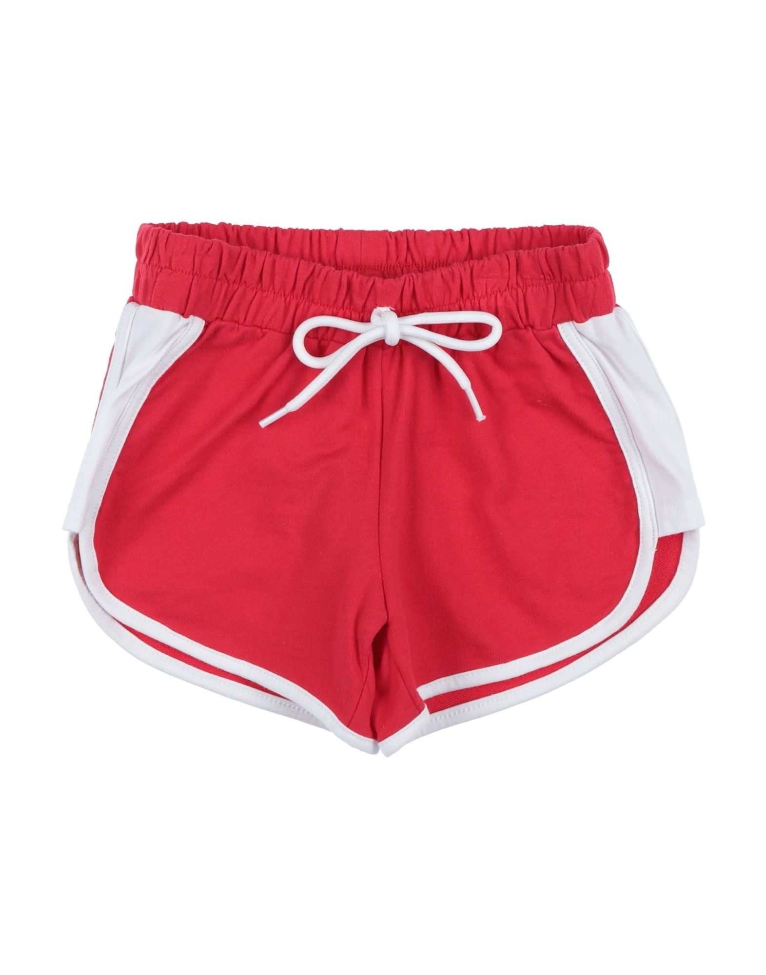 Y-CLÙ Shorts & Bermudashorts Kinder Rot von Y-CLÙ