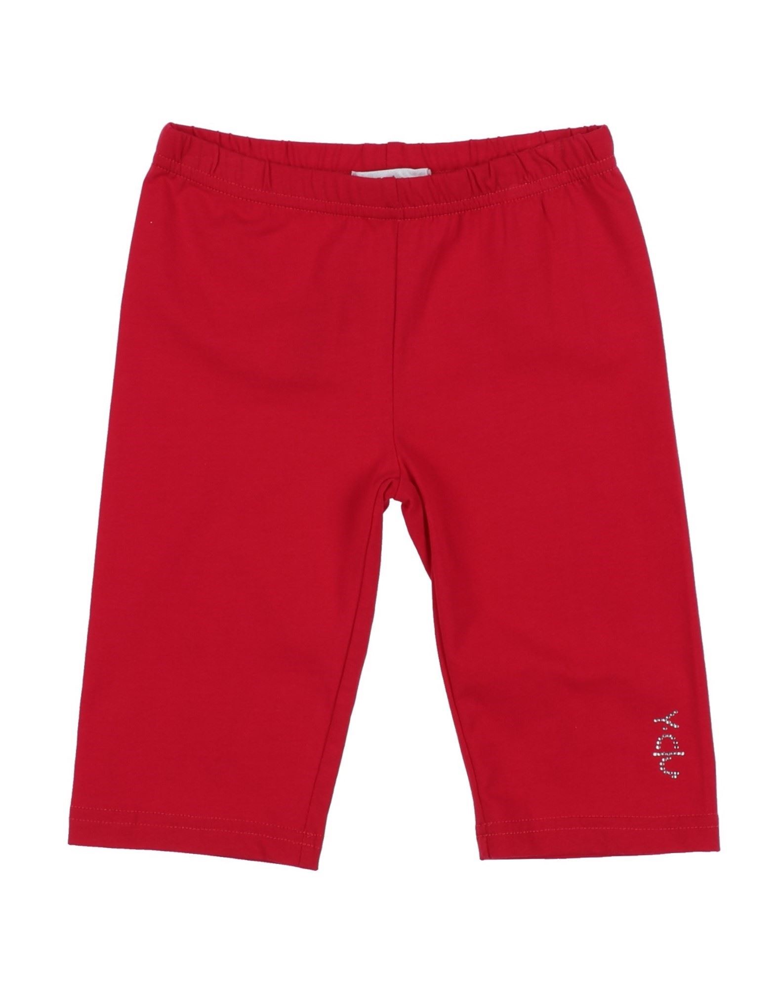 Y-CLÙ Shorts & Bermudashorts Kinder Rot von Y-CLÙ