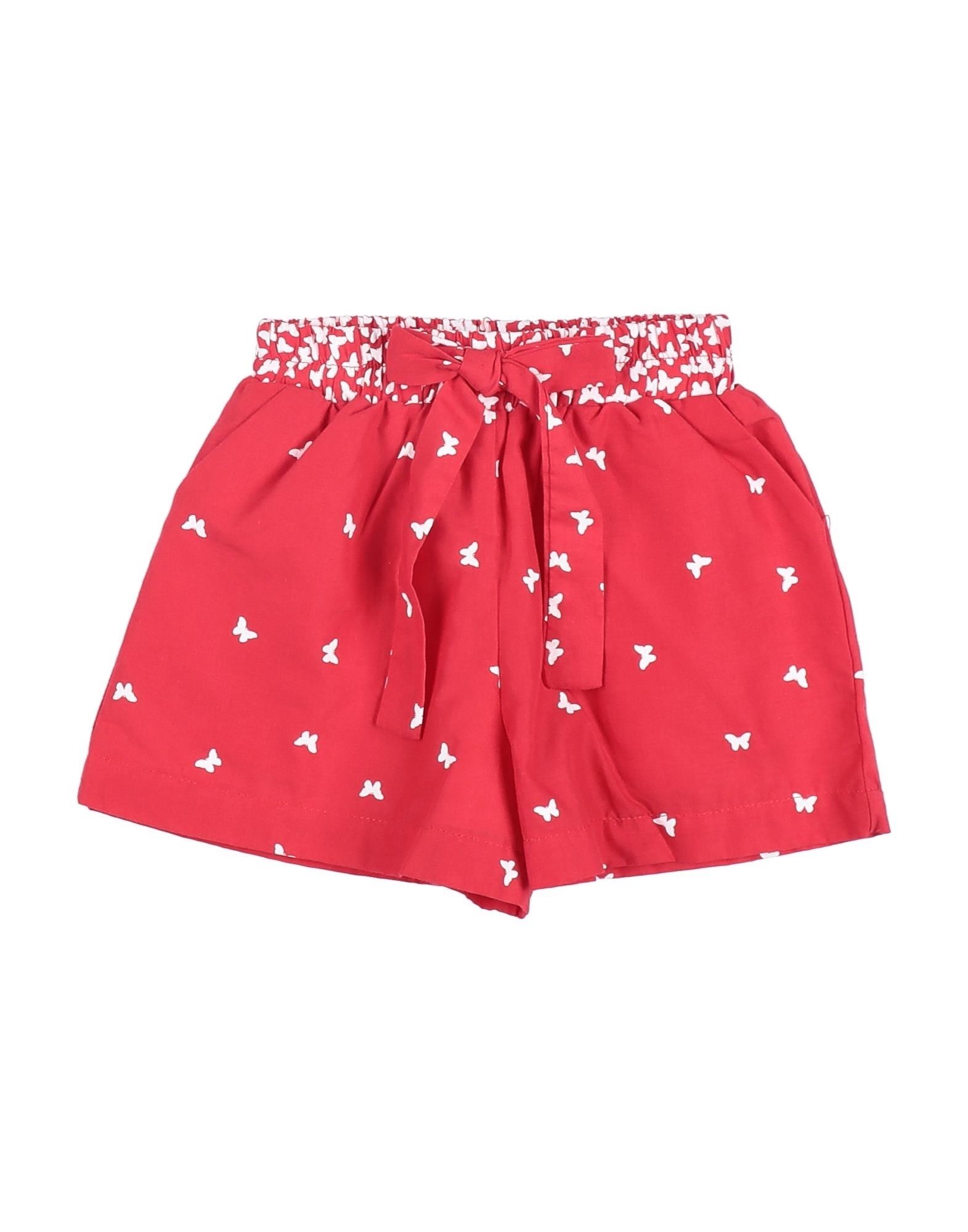 Y-CLÙ Shorts & Bermudashorts Kinder Rot von Y-CLÙ