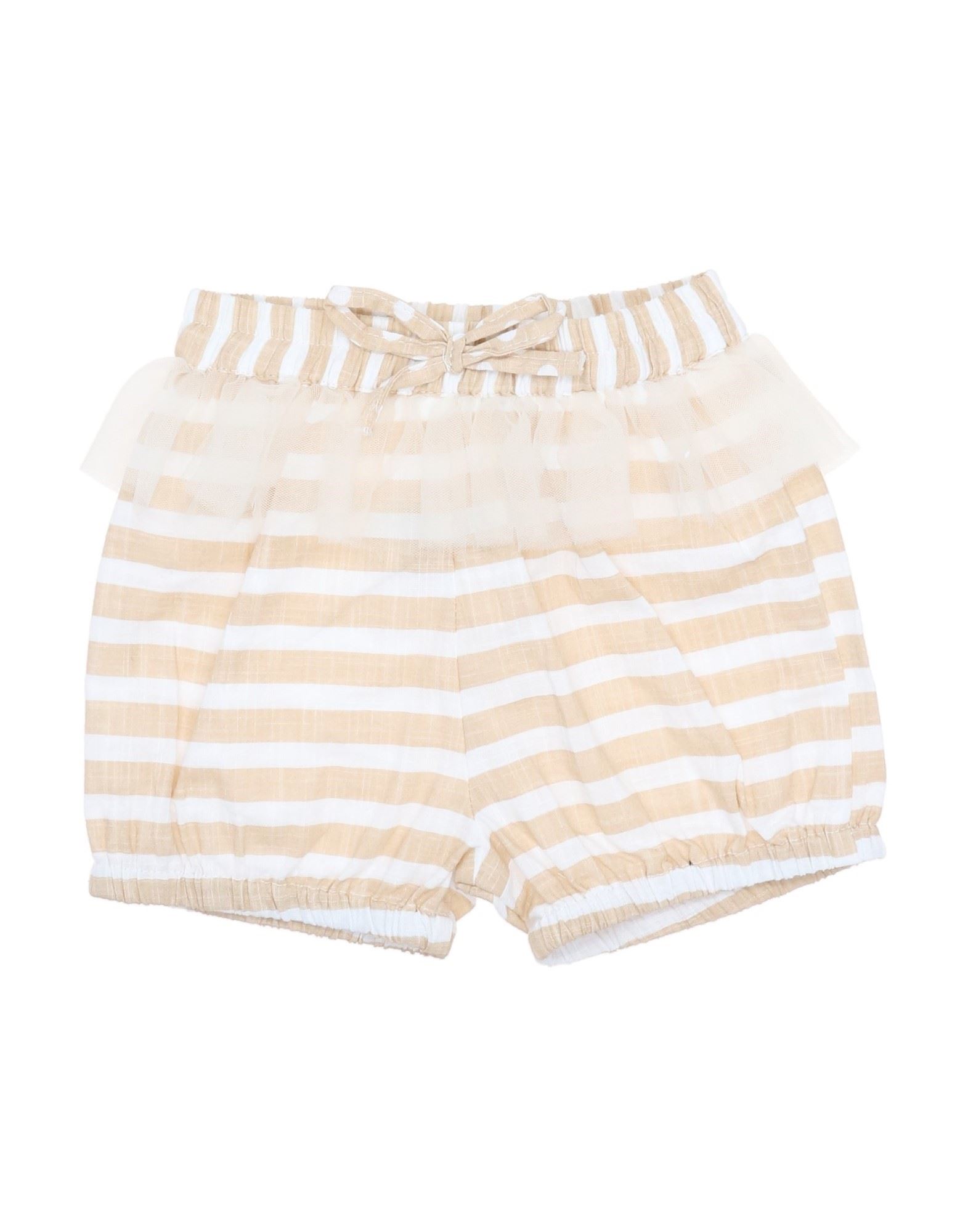 Y-CLÙ Shorts & Bermudashorts Kinder Sand von Y-CLÙ