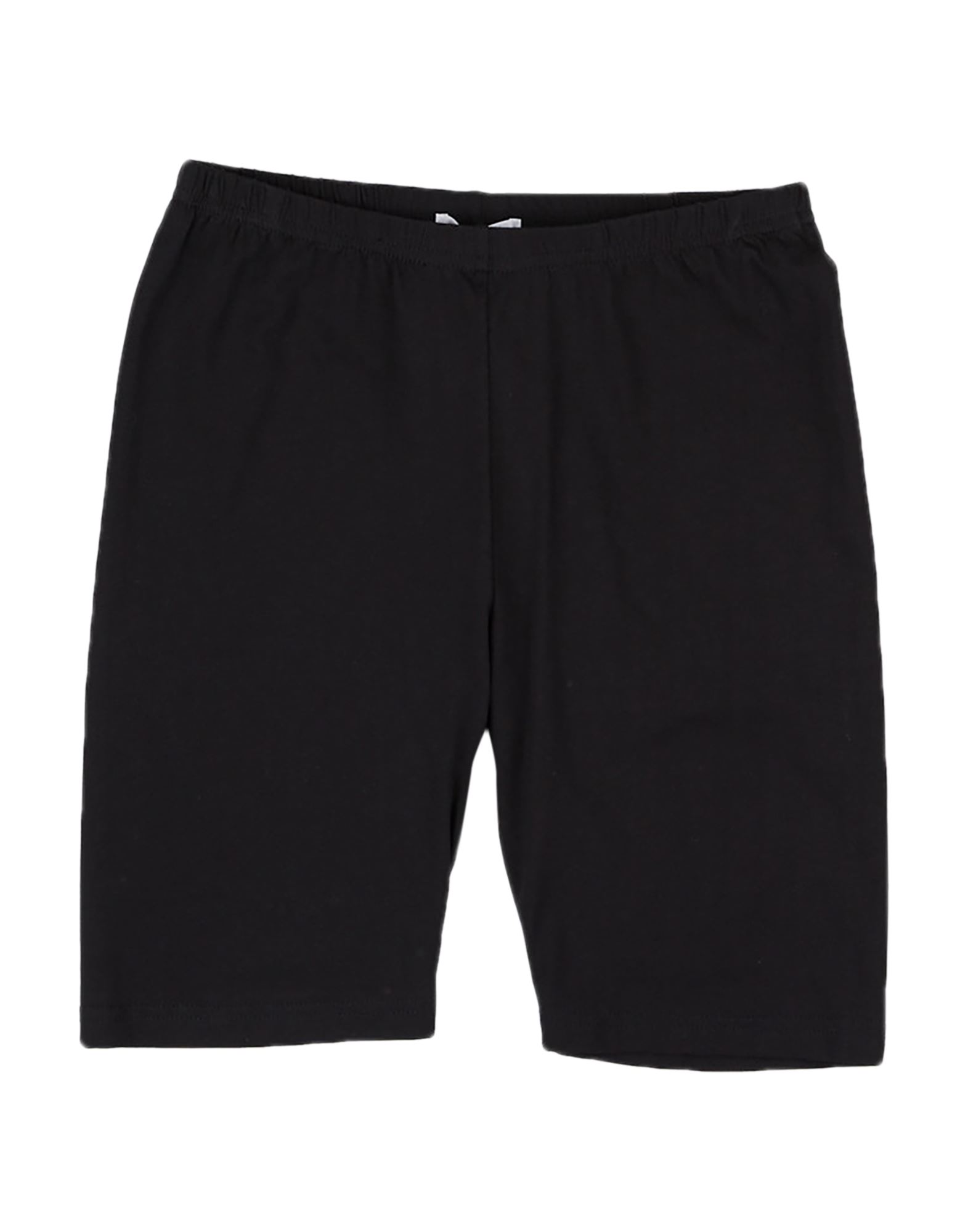 Y-CLÙ Shorts & Bermudashorts Kinder Schwarz von Y-CLÙ